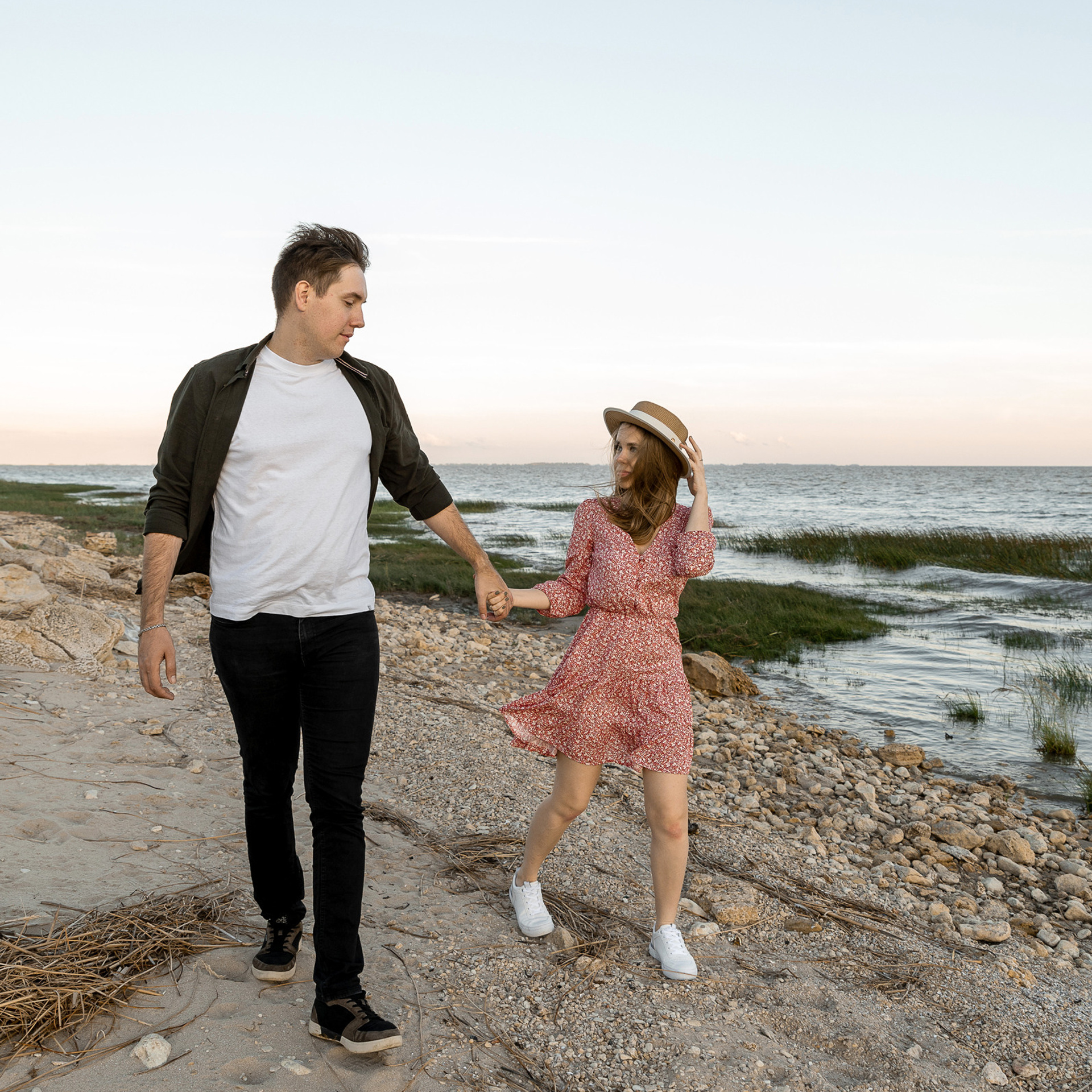 Ты моё солнце. Свадебный фотограф Ростов-на-Дону Сочи