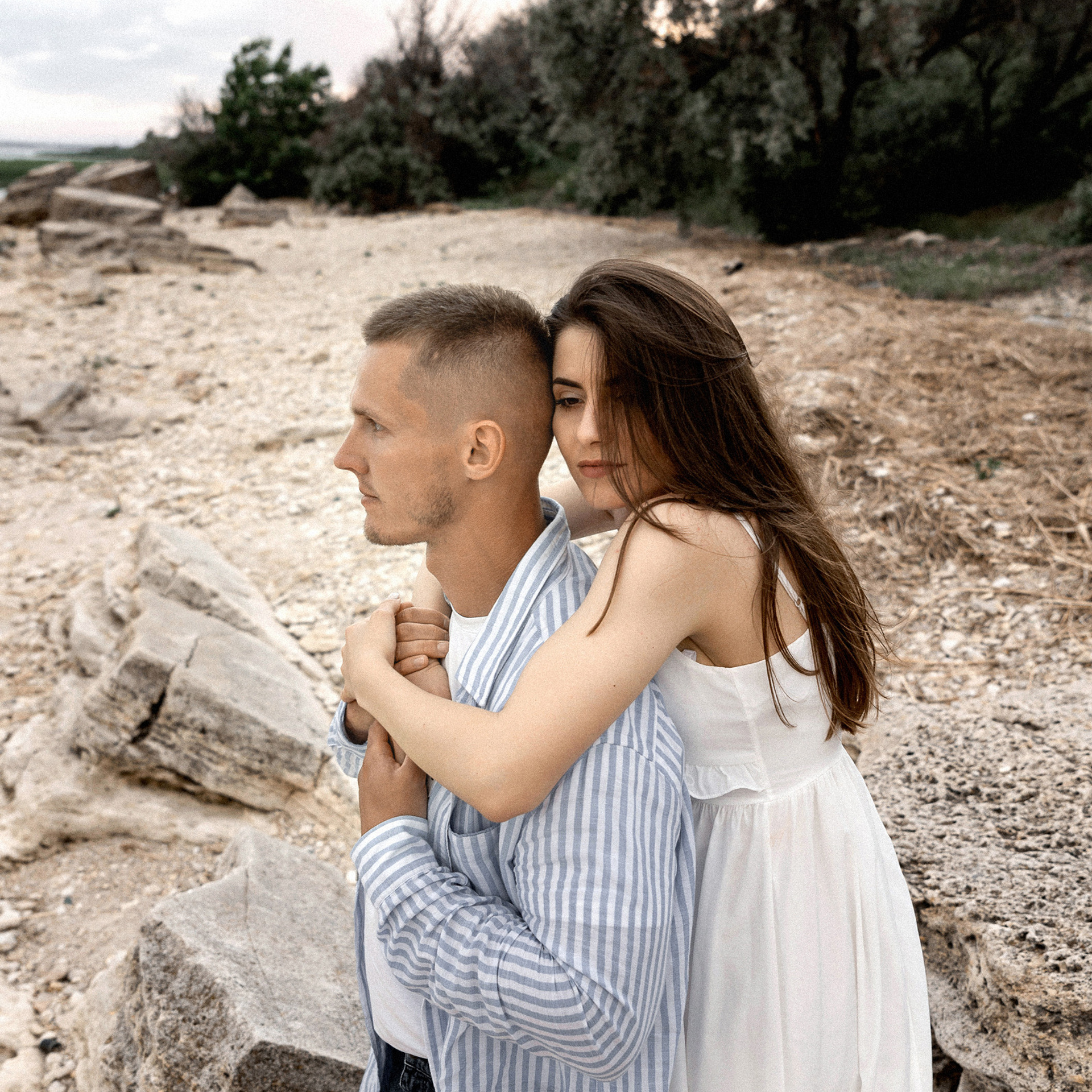 Ветер перемен. Свадебный фотограф Ростов-на-Дону Сочи