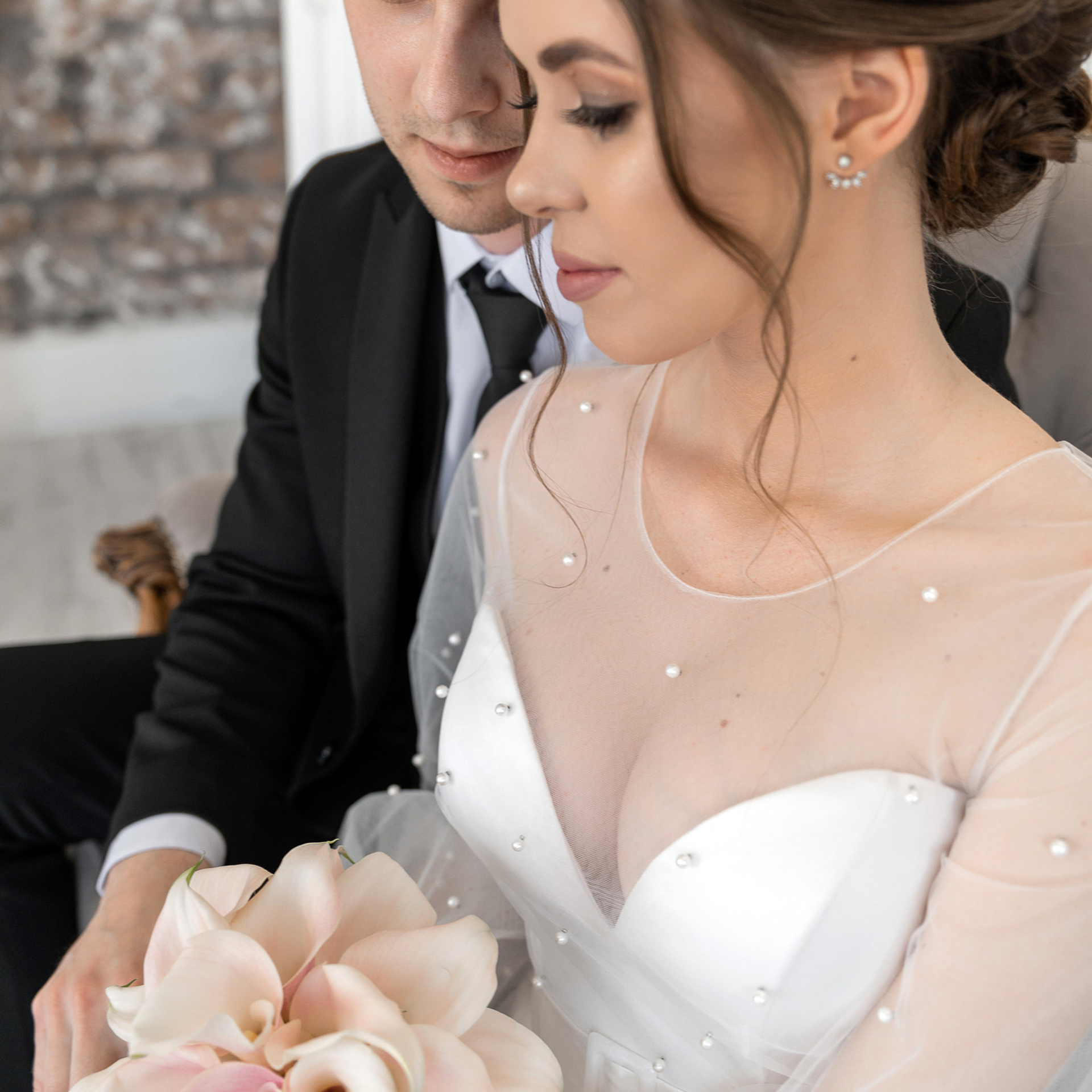 Татьяна и Роман. Свадебный фотограф Ростов-на-Дону Сочи