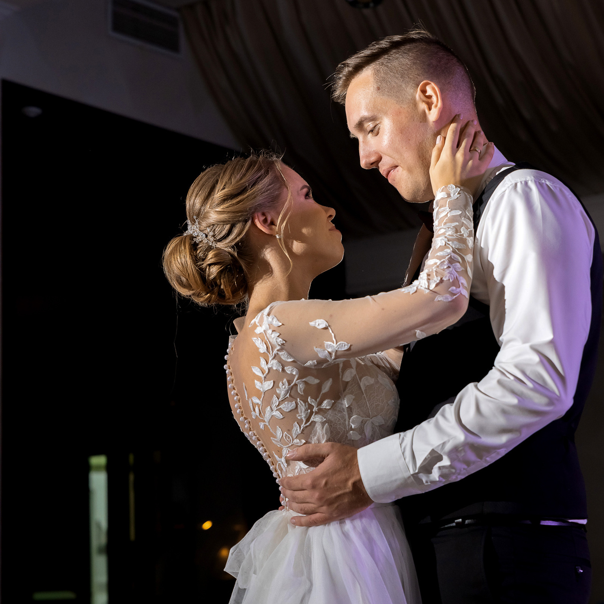 Елена и Олег. Свадебный фотограф Ростов-на-Дону Сочи