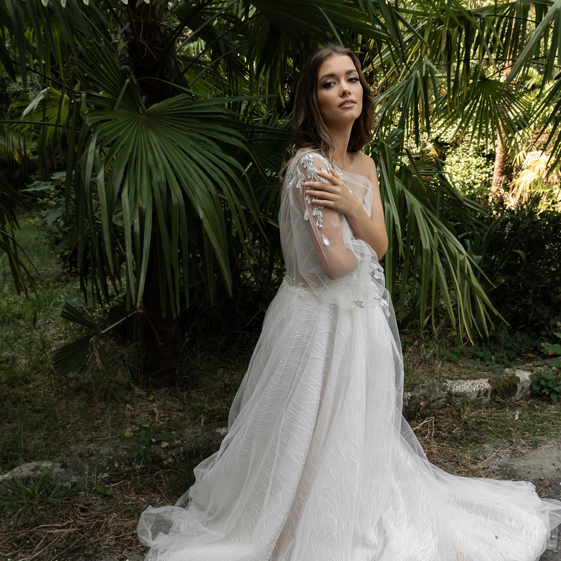 Елизавета и Олег. Свадебный фотограф Ростов-на-Дону Сочи