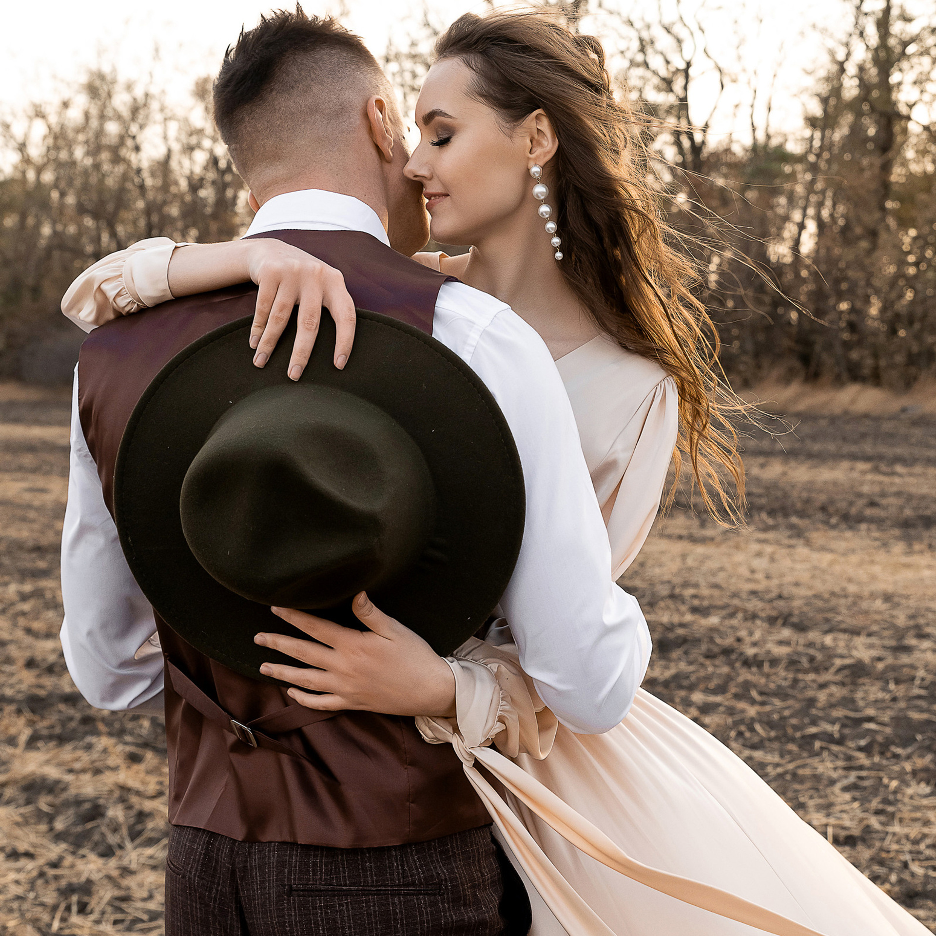 Полюшко. Свадебный фотограф Ростов-на-Дону Сочи