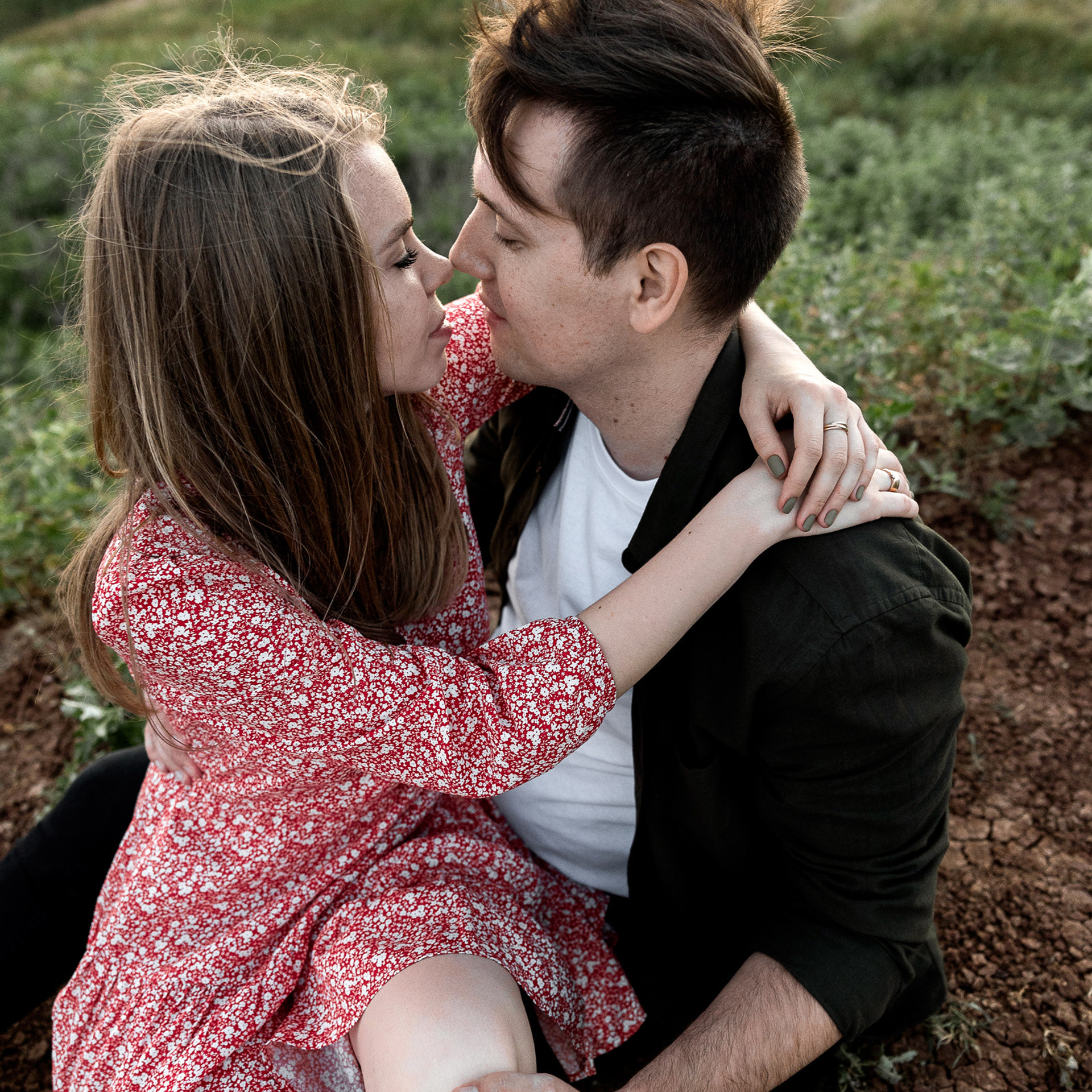 Ты моё солнце. Свадебный фотограф Ростов-на-Дону Сочи