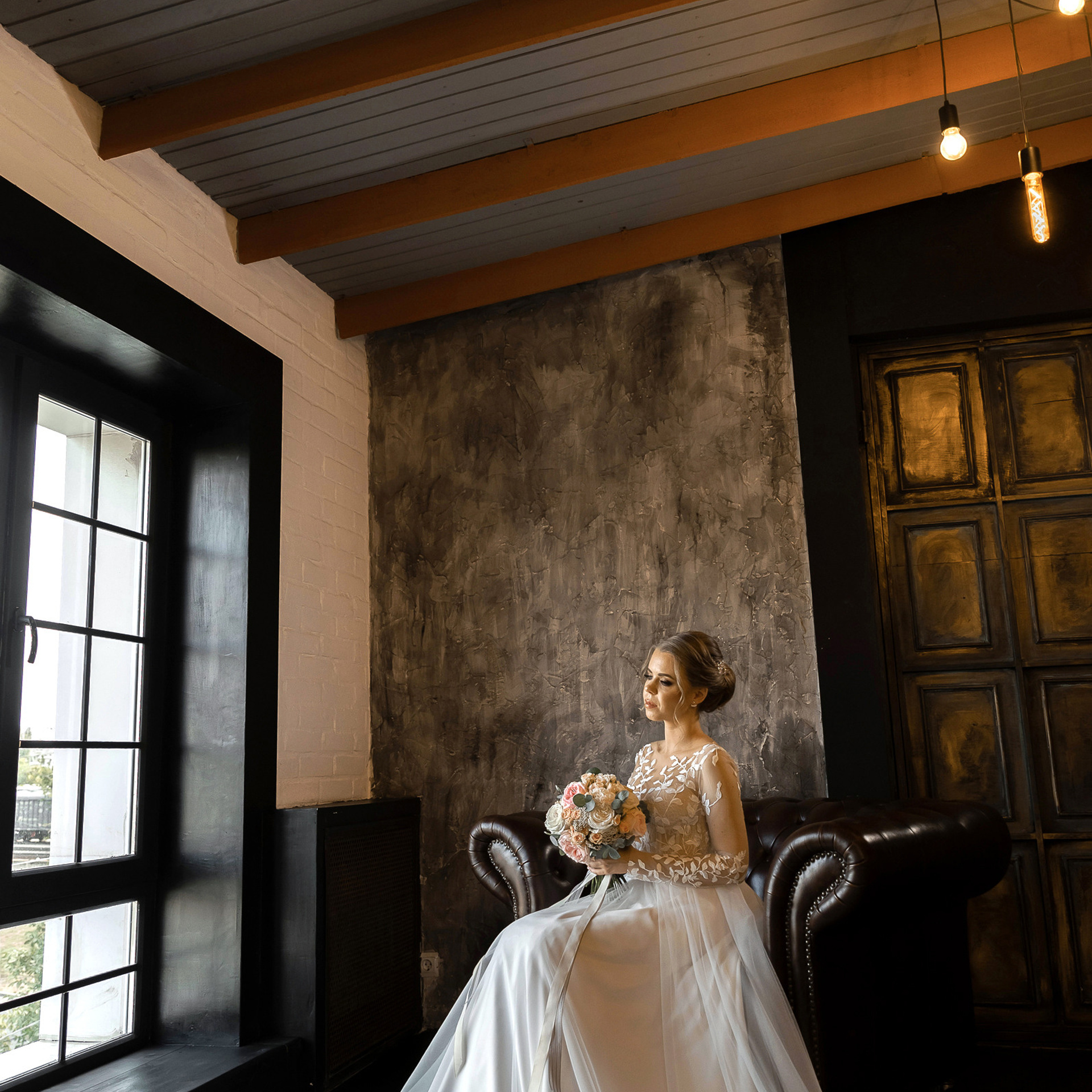 Елена и Олег. Свадебный фотограф Ростов-на-Дону Сочи