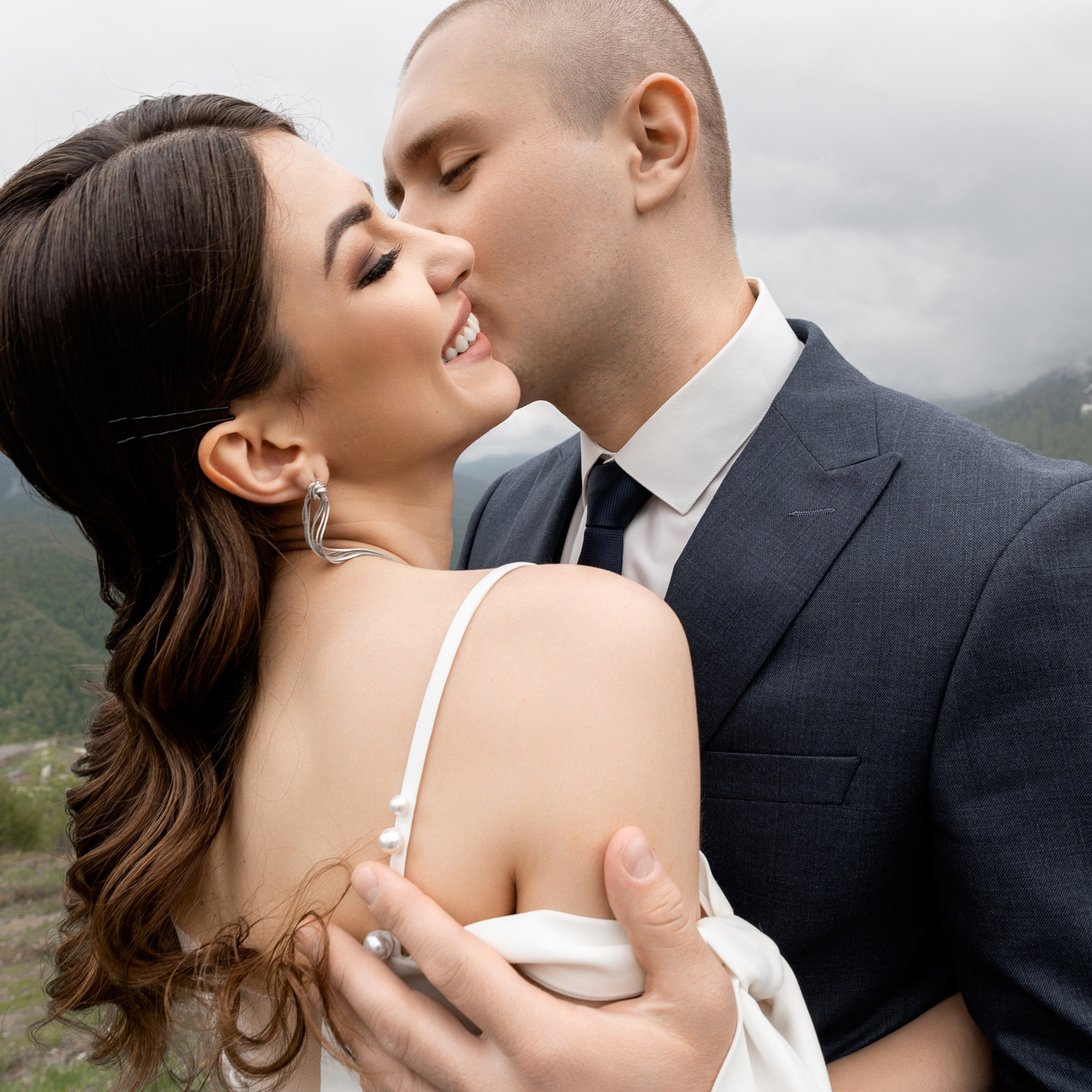 Элеонора и Максим. Свадебный фотограф Ростов-на-Дону Сочи