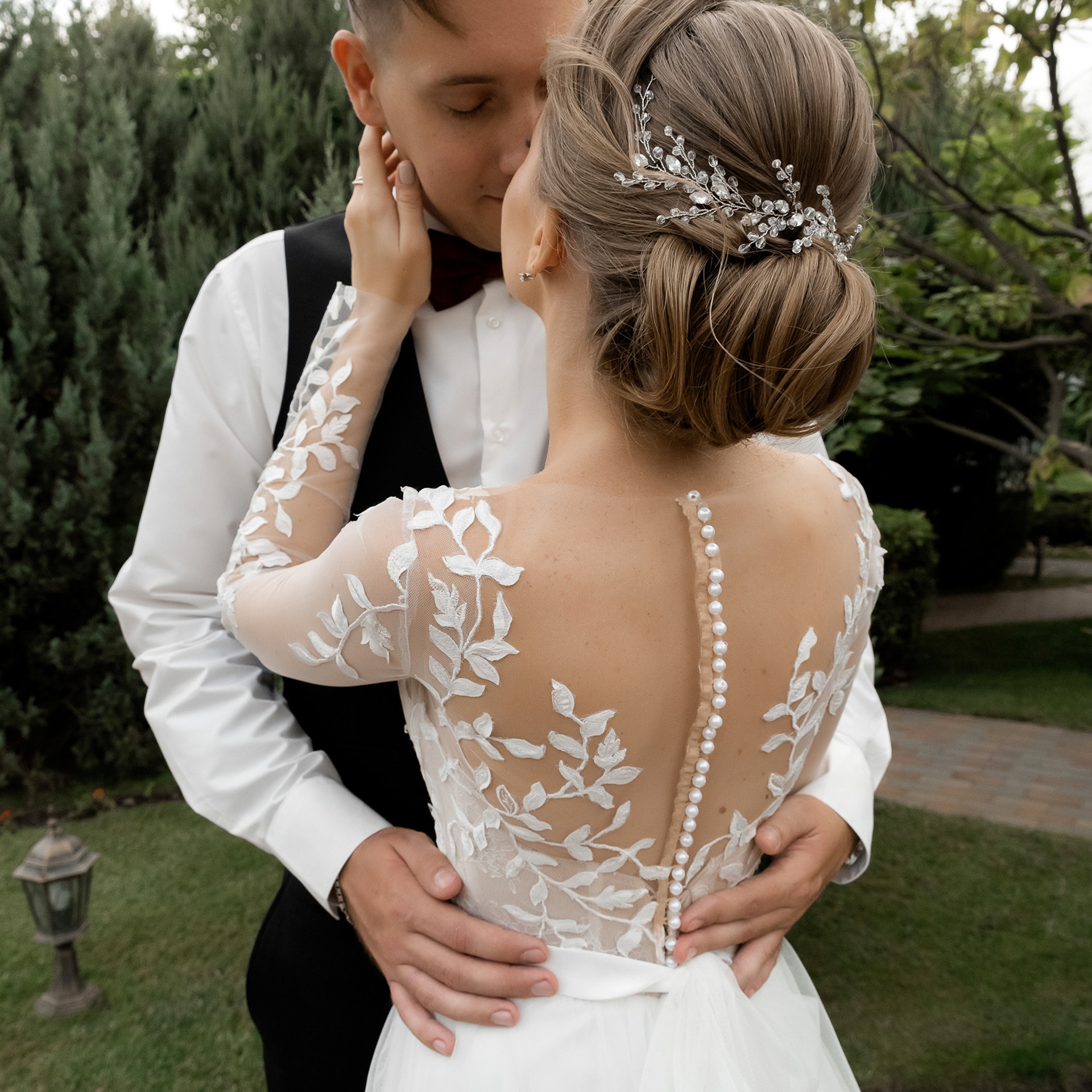 Елена и Олег. Свадебный фотограф Ростов-на-Дону Сочи