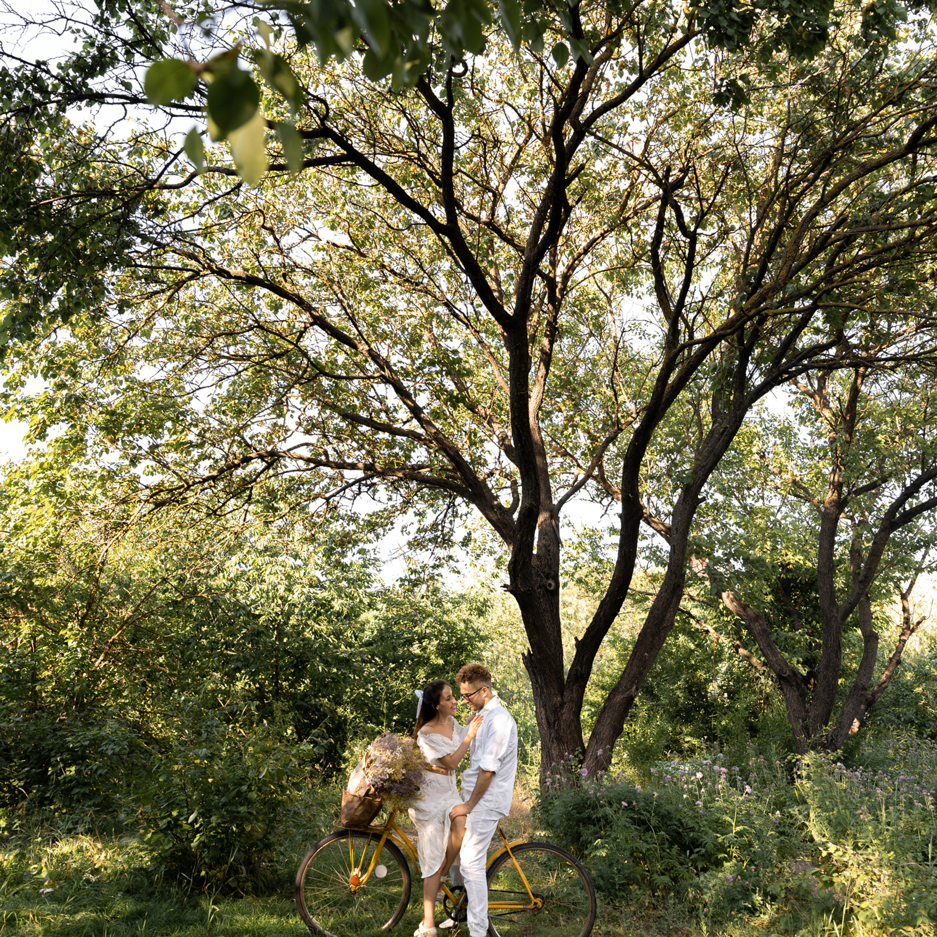 Счастливые часов не наблюдают. Свадебный фотограф Ростов-на-Дону Сочи