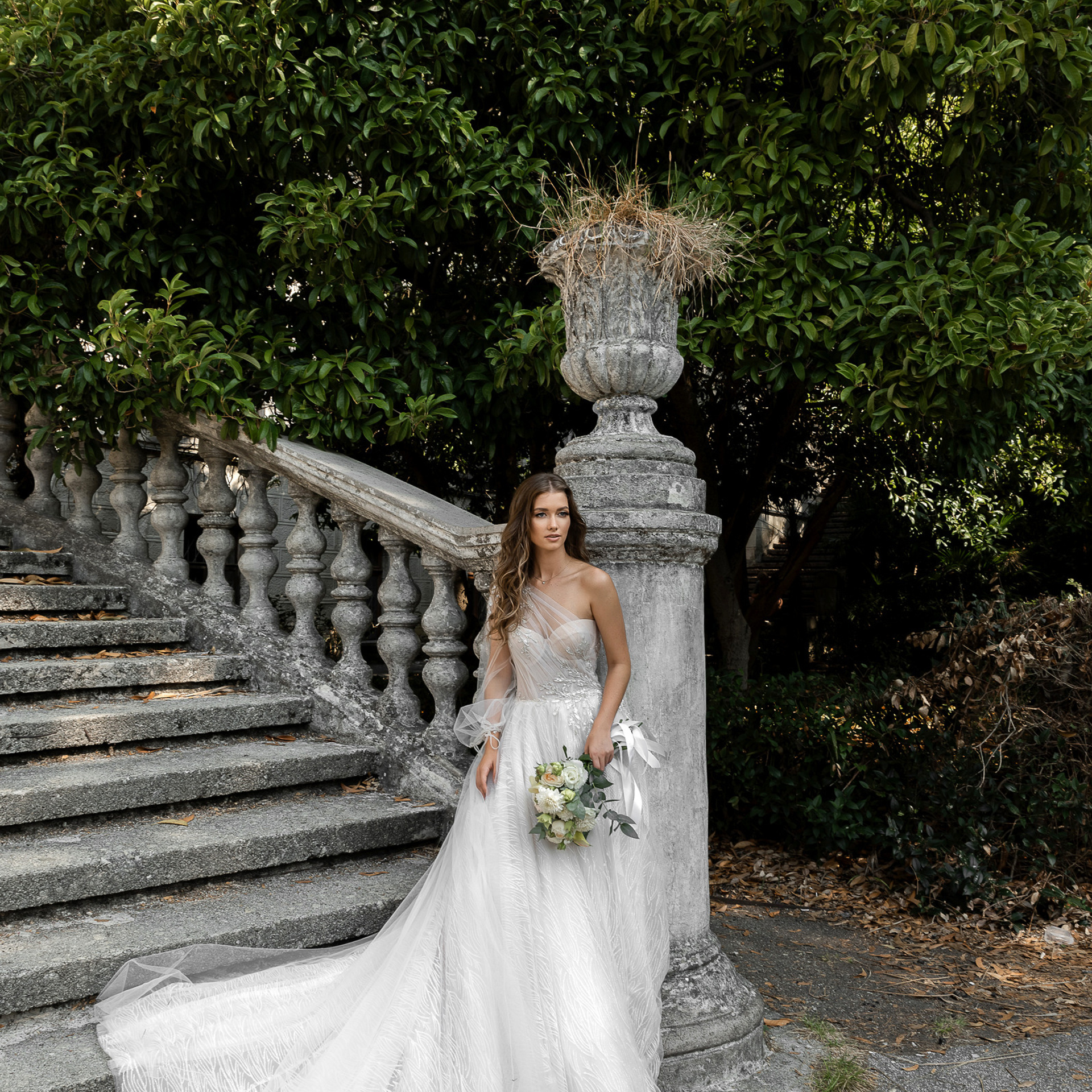 Елизавета и Олег. Свадебный фотограф Ростов-на-Дону Сочи