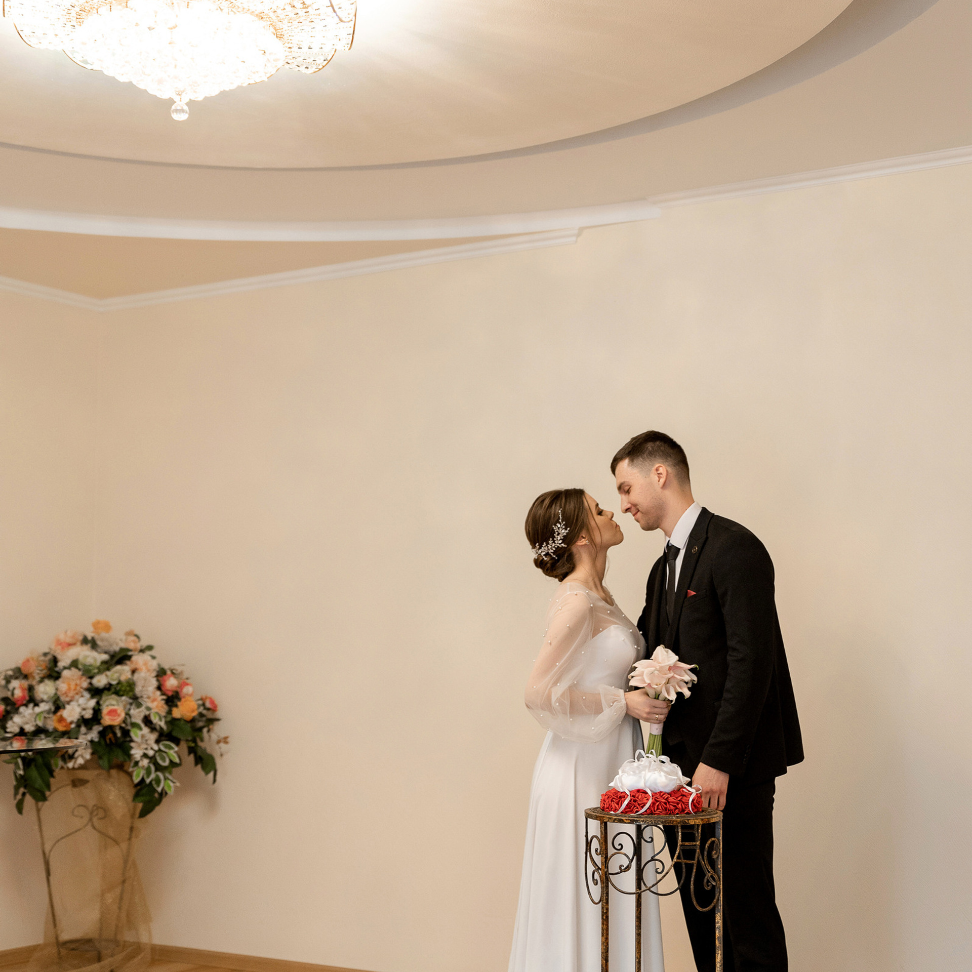 Татьяна и Роман. Свадебный фотограф Ростов-на-Дону Сочи