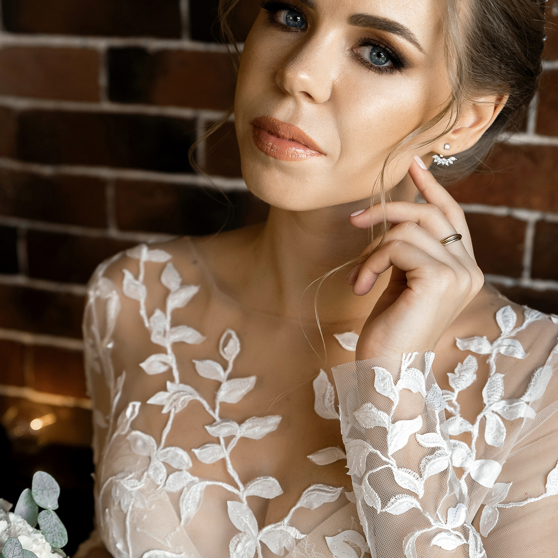 Елена и Олег. Свадебный фотограф Ростов-на-Дону Сочи