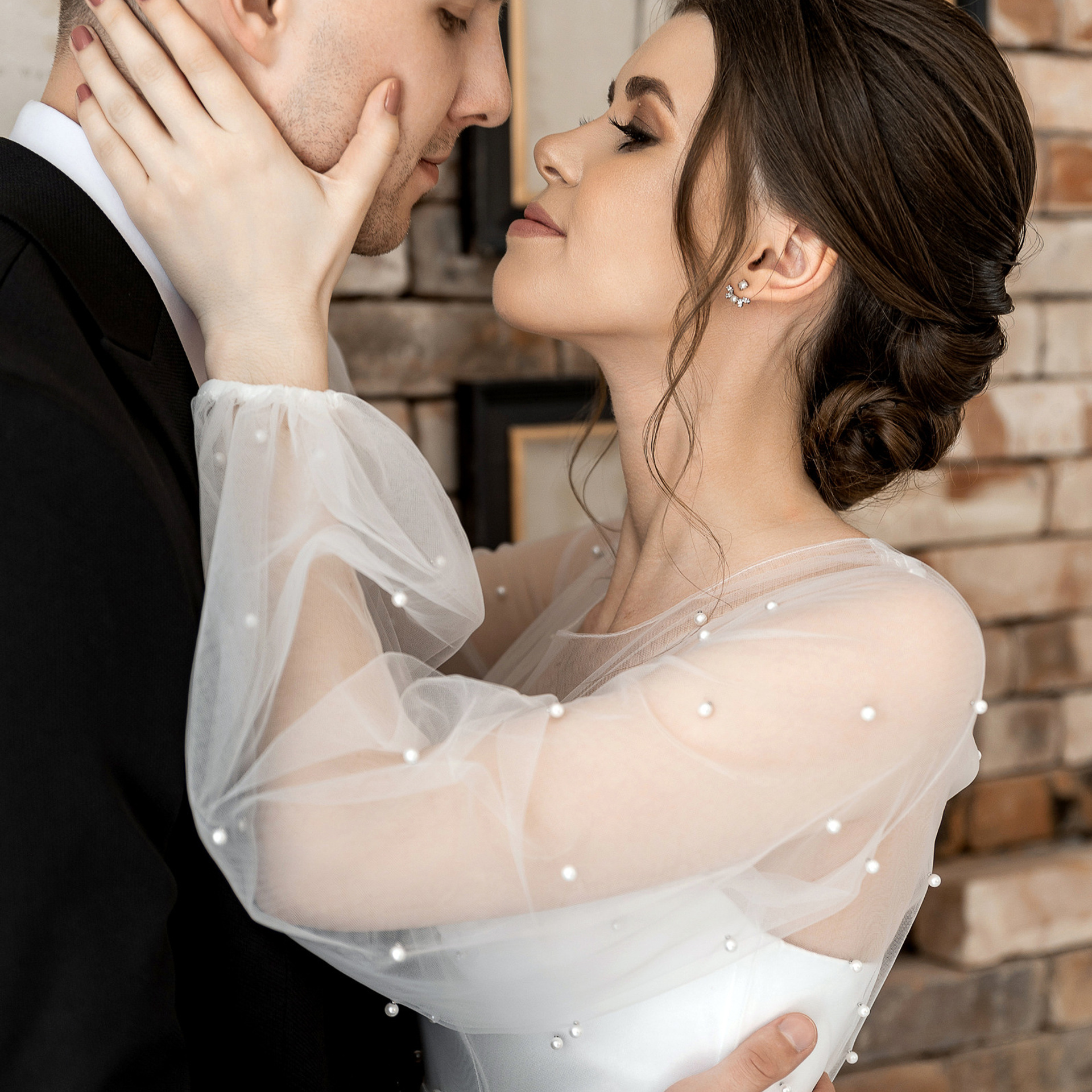 Татьяна и Роман. Свадебный фотограф Ростов-на-Дону Сочи