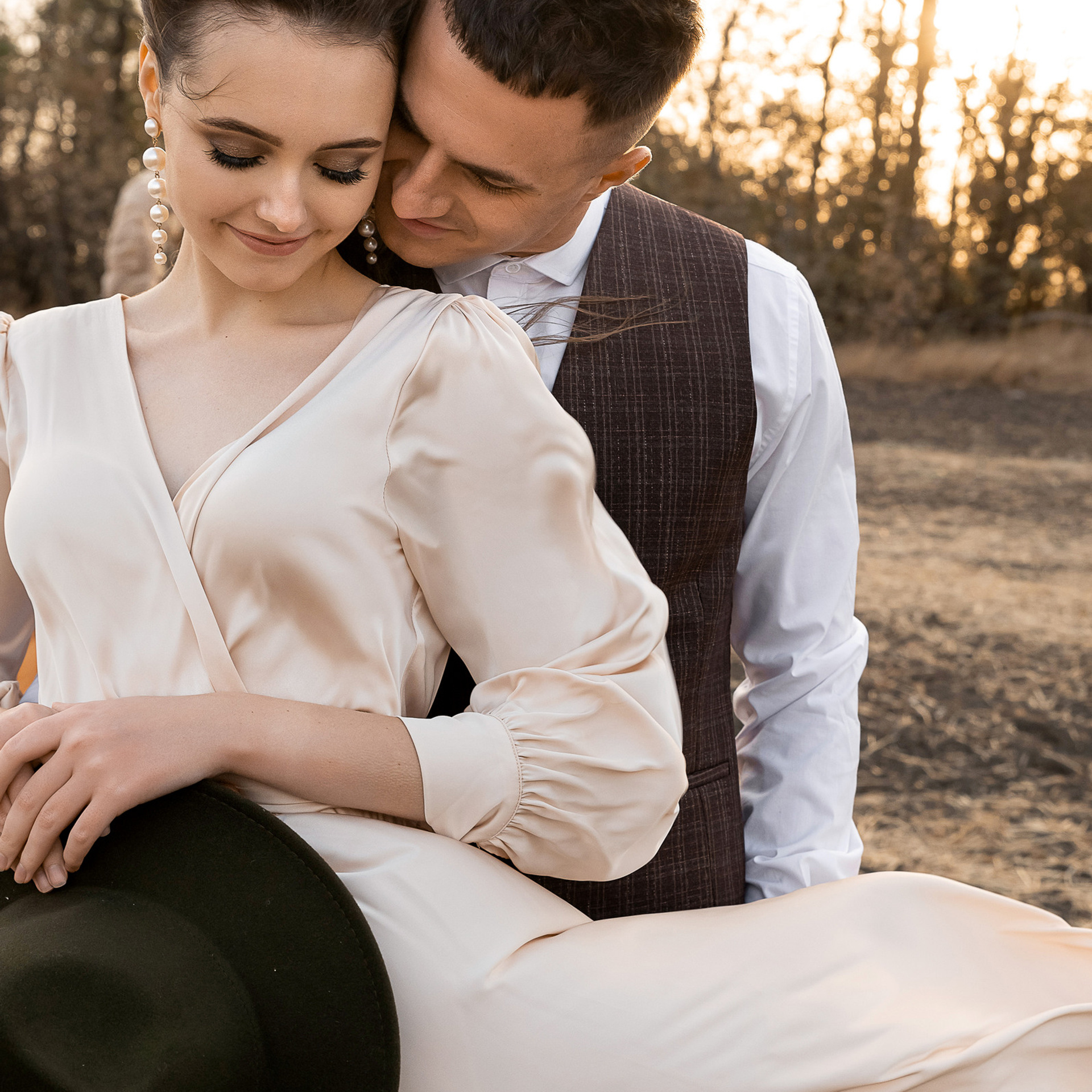 Полюшко. Свадебный фотограф Ростов-на-Дону Сочи