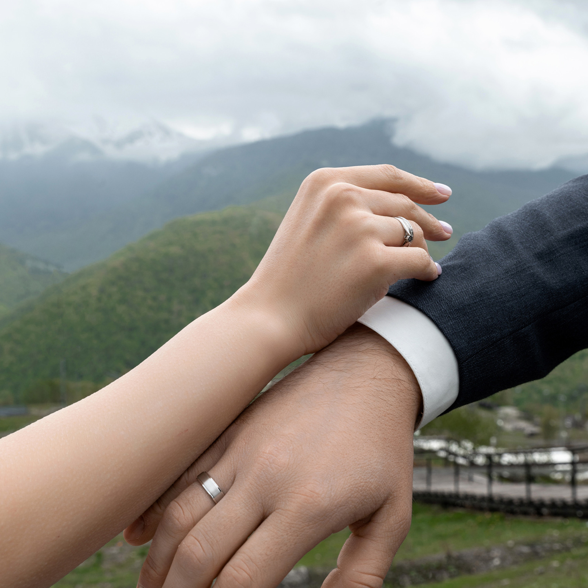 Элеонора и Максим. Свадебный фотограф Ростов-на-Дону Сочи