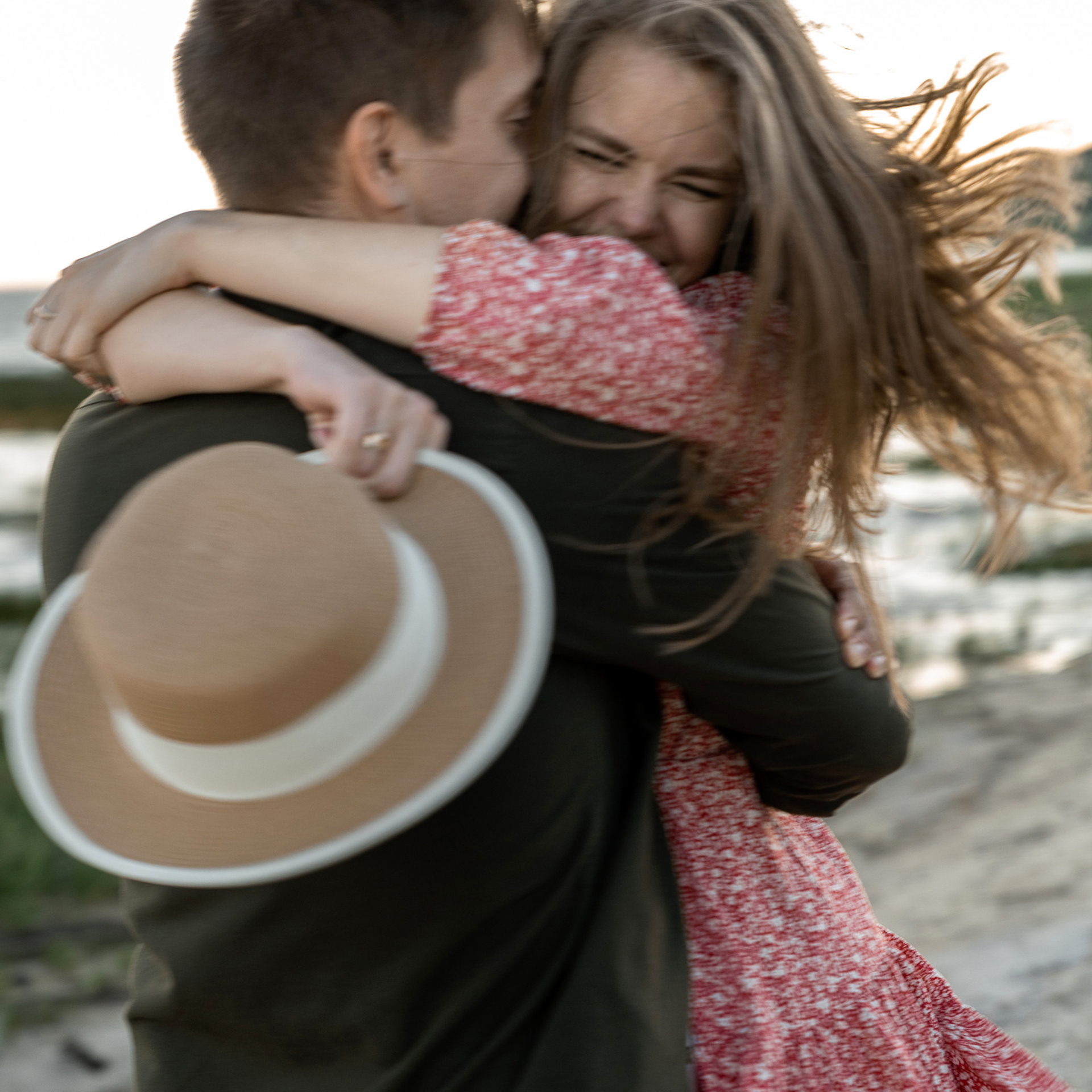 Ты моё солнце. Свадебный фотограф Ростов-на-Дону Сочи