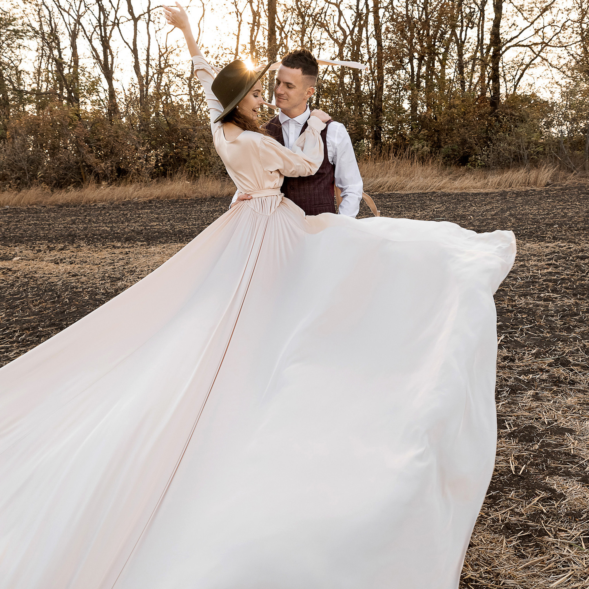 Полюшко. Свадебный фотограф Ростов-на-Дону Сочи