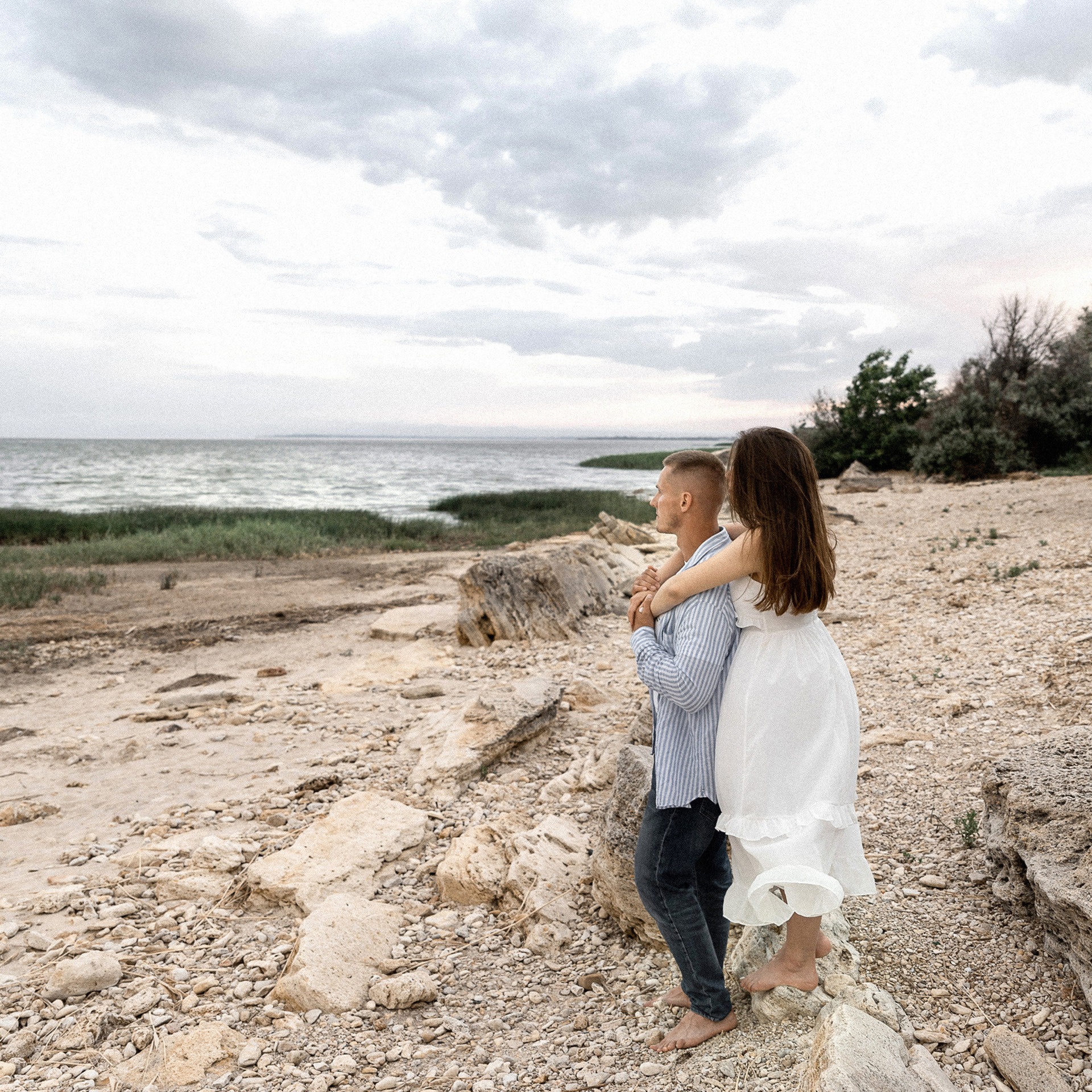 Ветер перемен. Свадебный фотограф Ростов-на-Дону Сочи