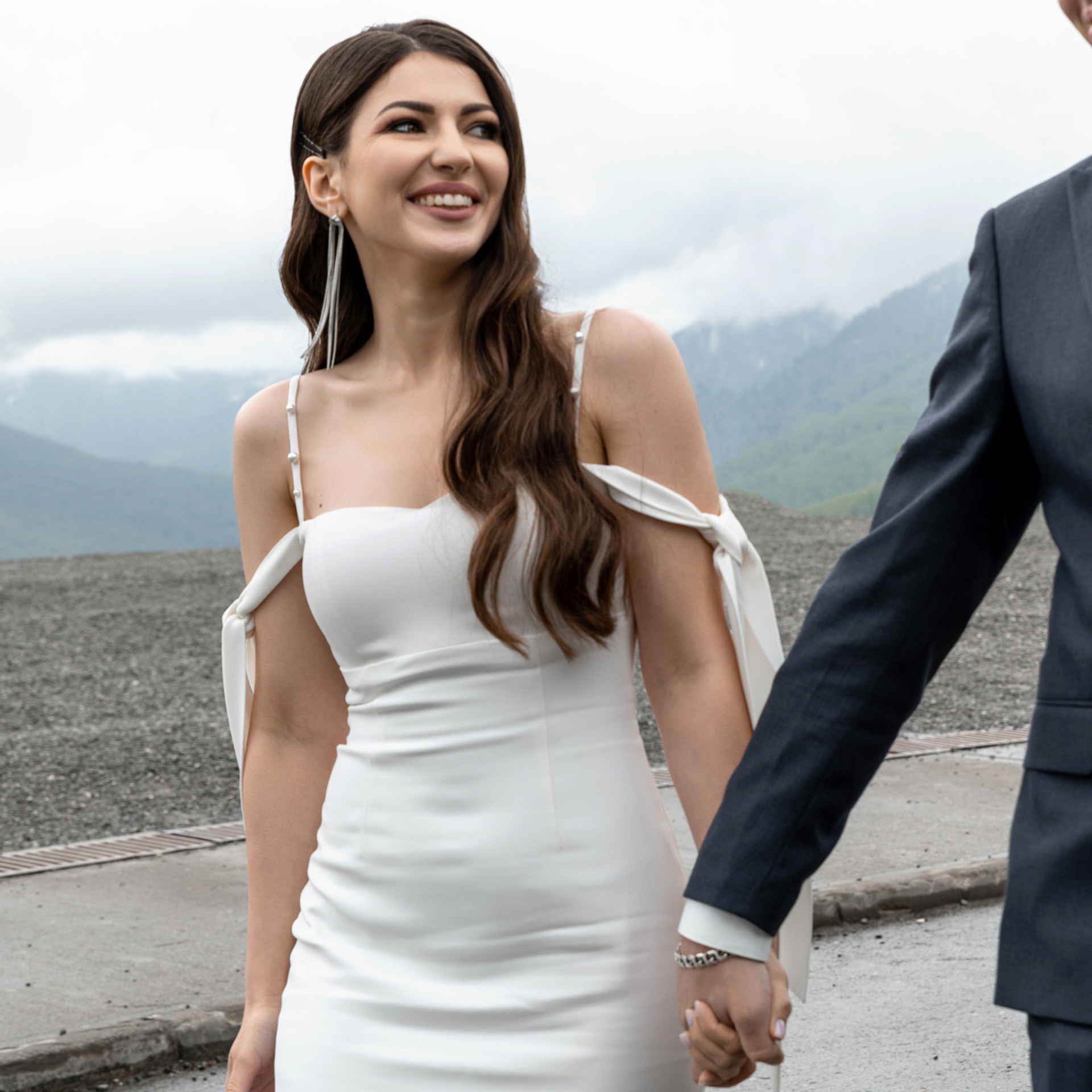 Элеонора и Максим. Свадебный фотограф Ростов-на-Дону Сочи