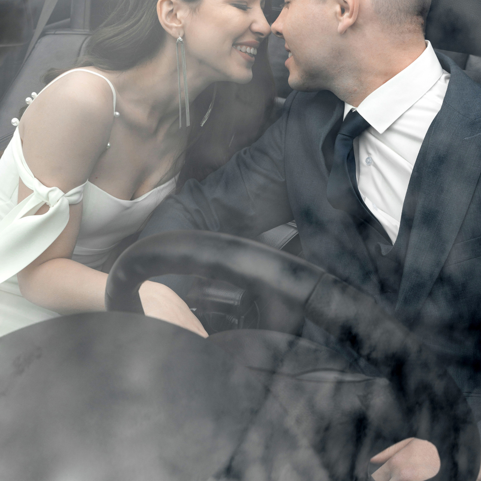 Элеонора и Максим. Свадебный фотограф Ростов-на-Дону Сочи