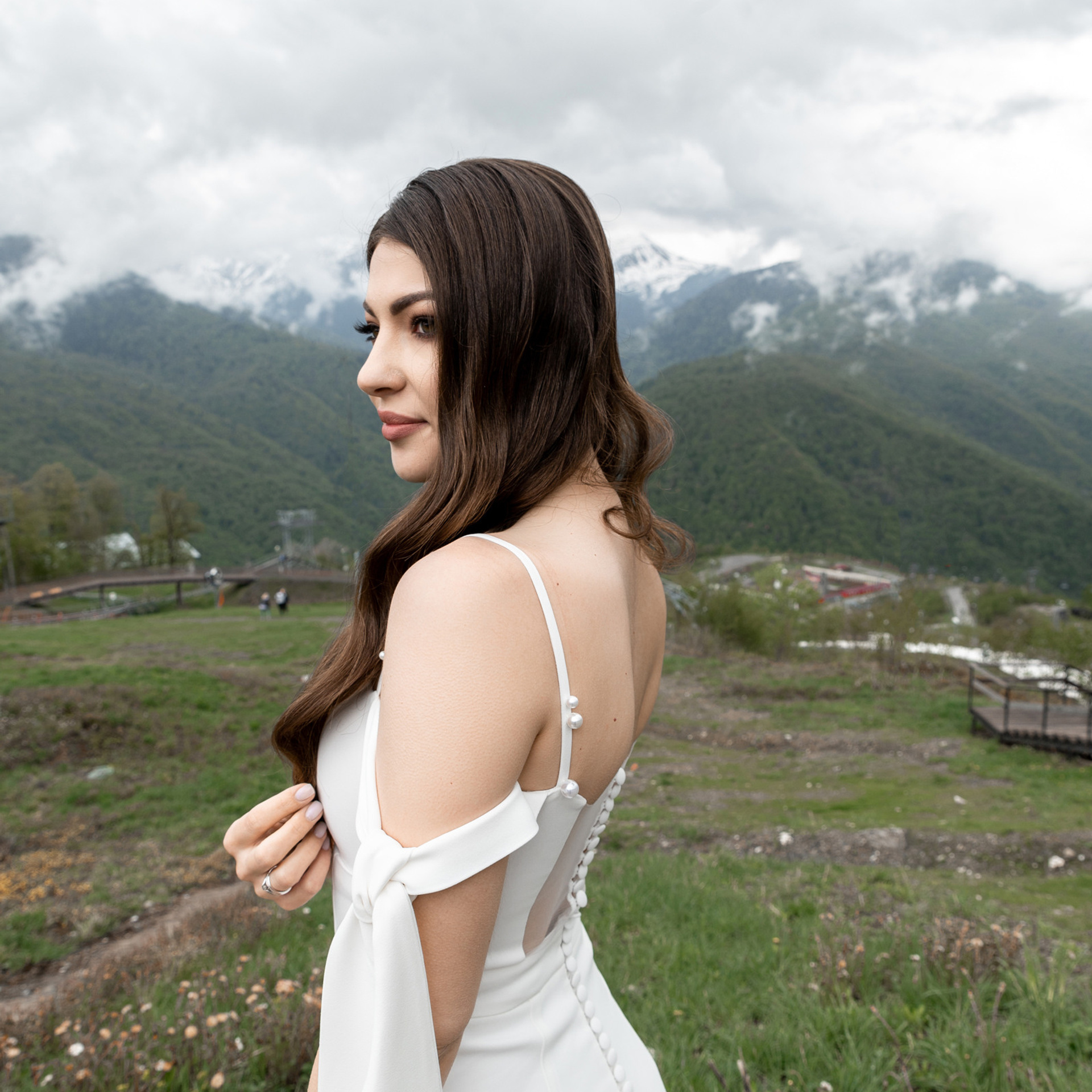 Элеонора и Максим. Свадебный фотограф Ростов-на-Дону Сочи