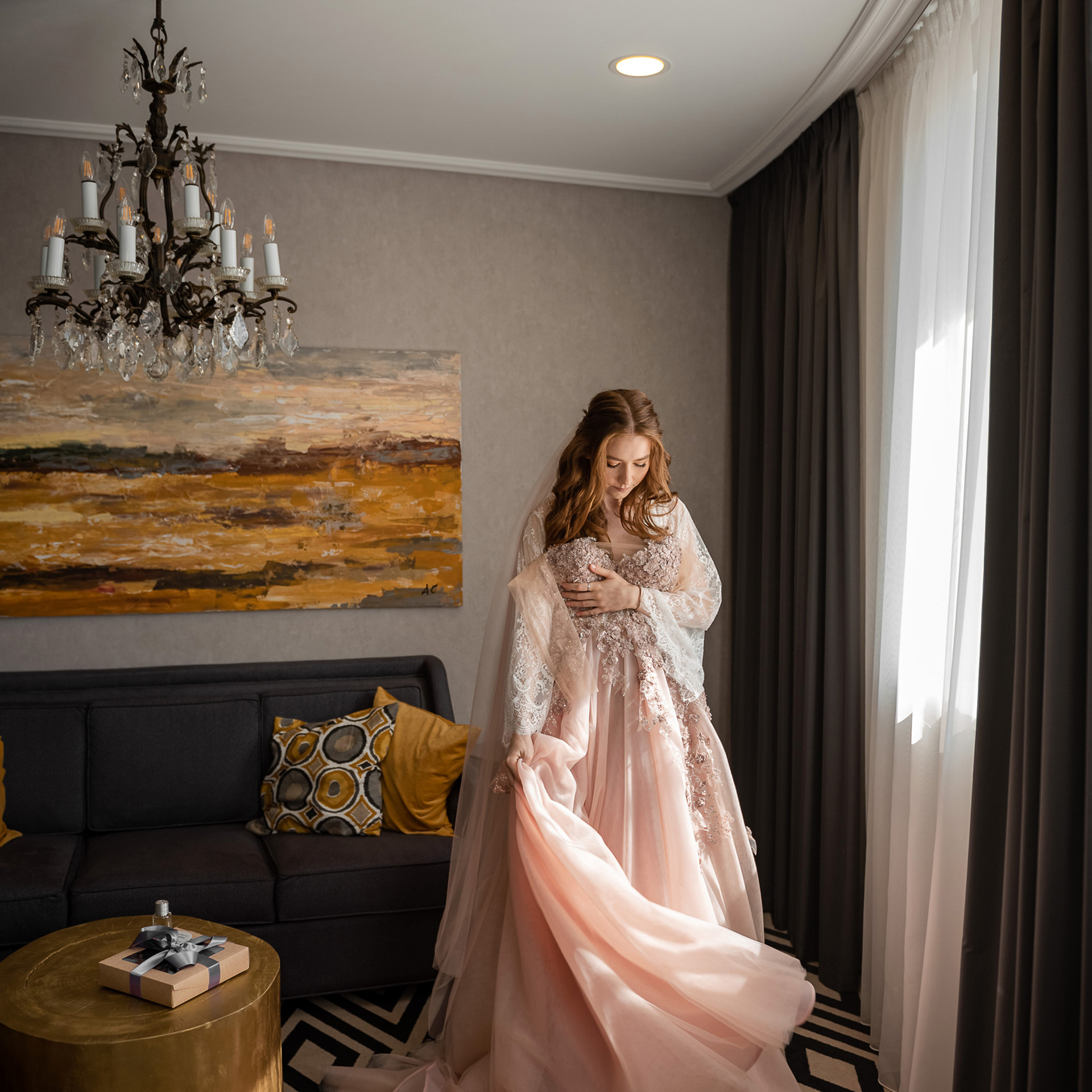 Полина и Александр. Свадебный фотограф Ростов-на-Дону Сочи