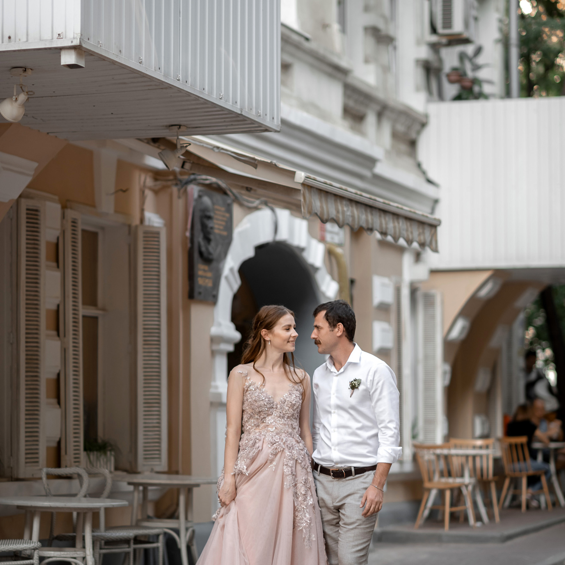 Полина и Александр. Свадебный фотограф Ростов-на-Дону Сочи