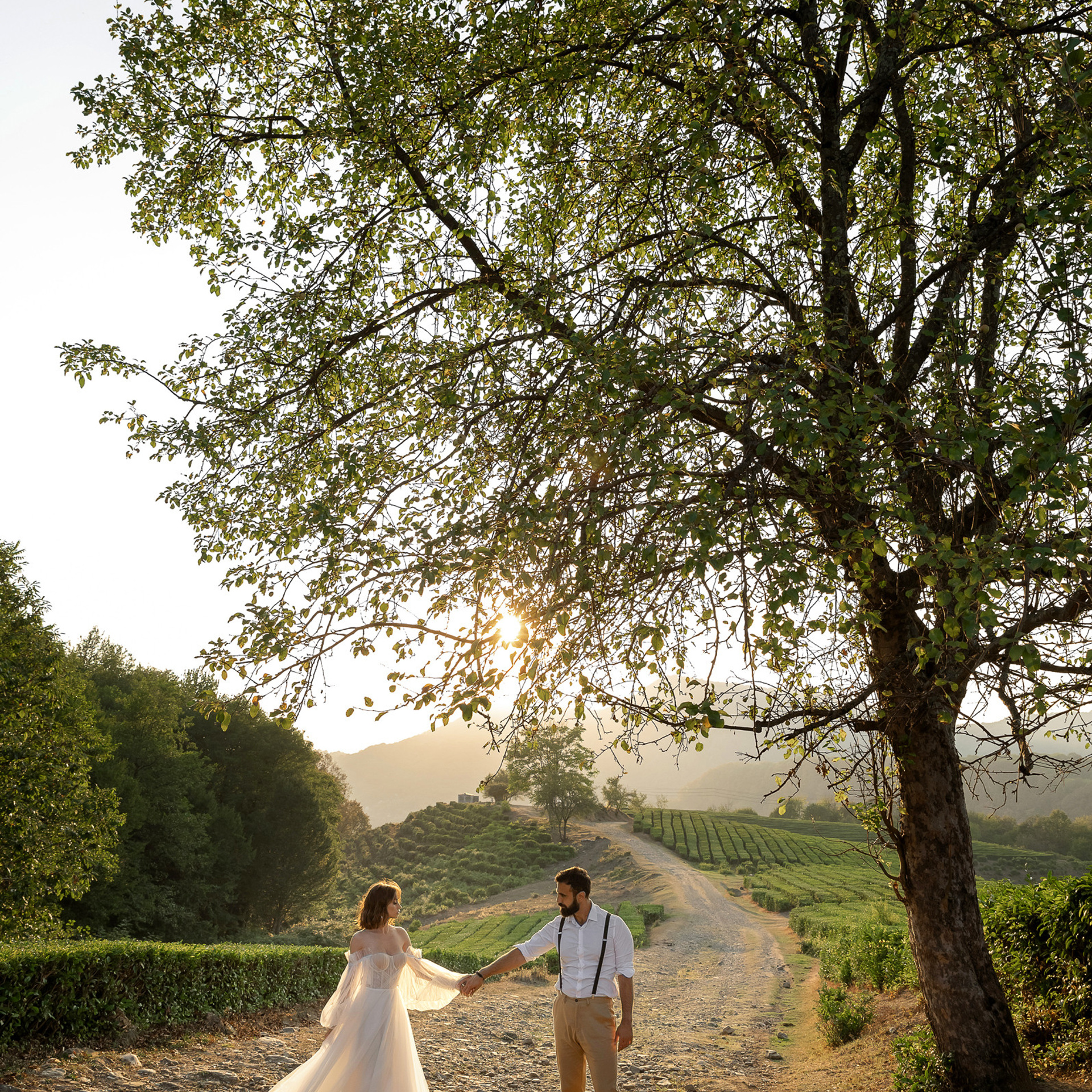 Карина и Артур. Свадебный фотограф Ростов-на-Дону Сочи
