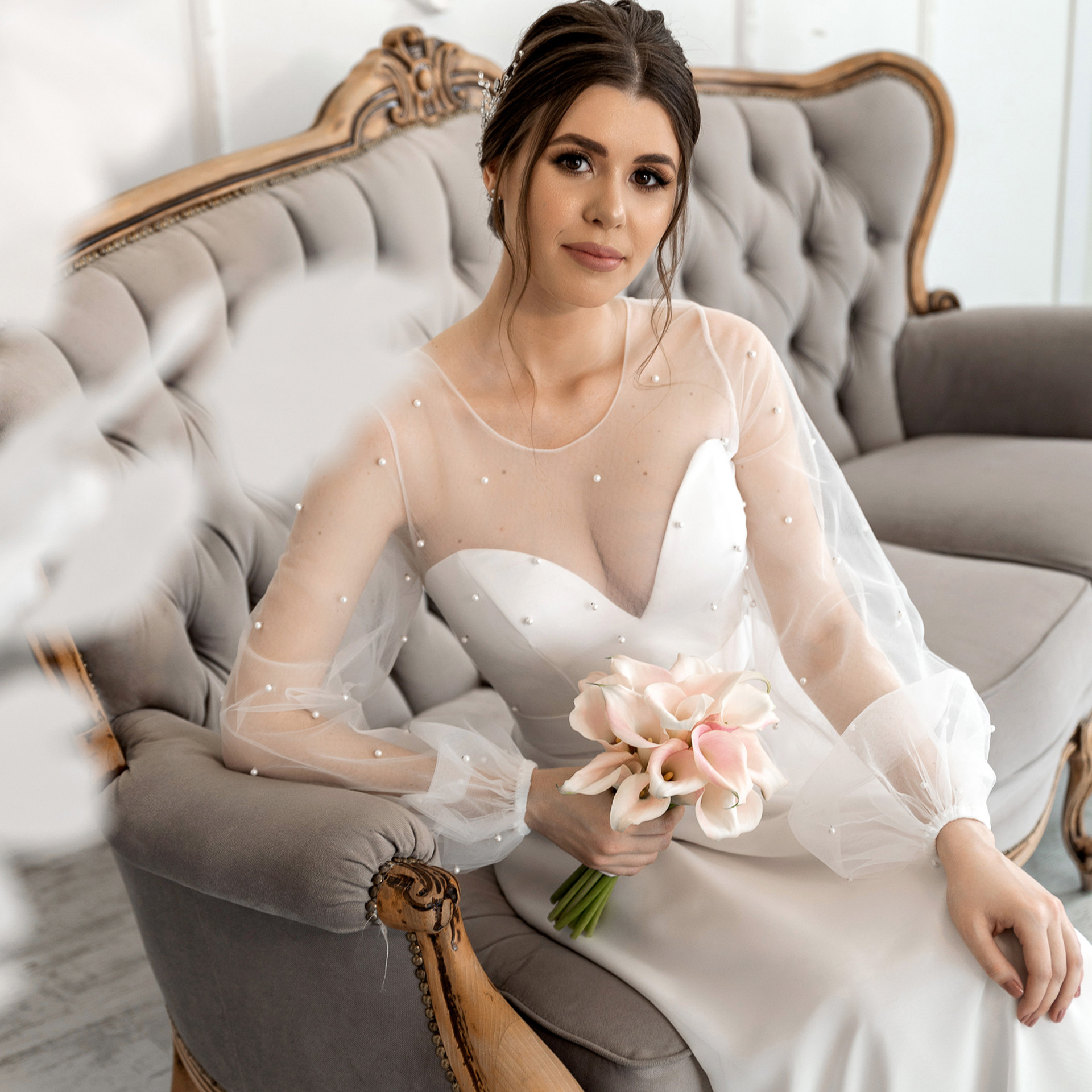 Татьяна и Роман. Свадебный фотограф Ростов-на-Дону Сочи