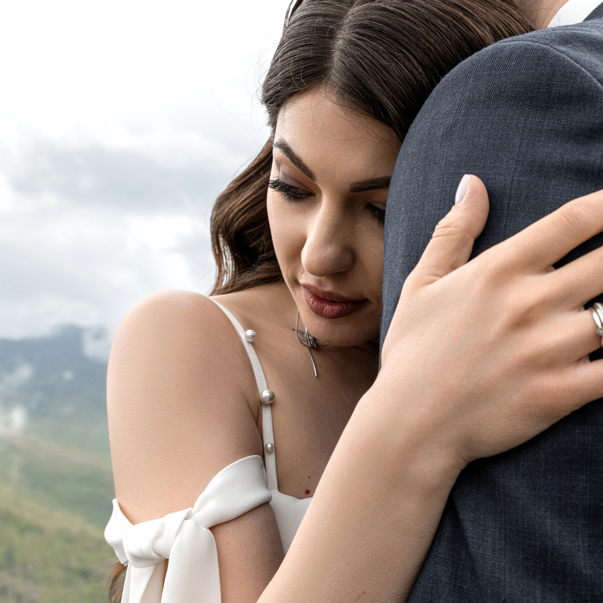 Элеонора и Максим. Свадебный фотограф Ростов-на-Дону Сочи