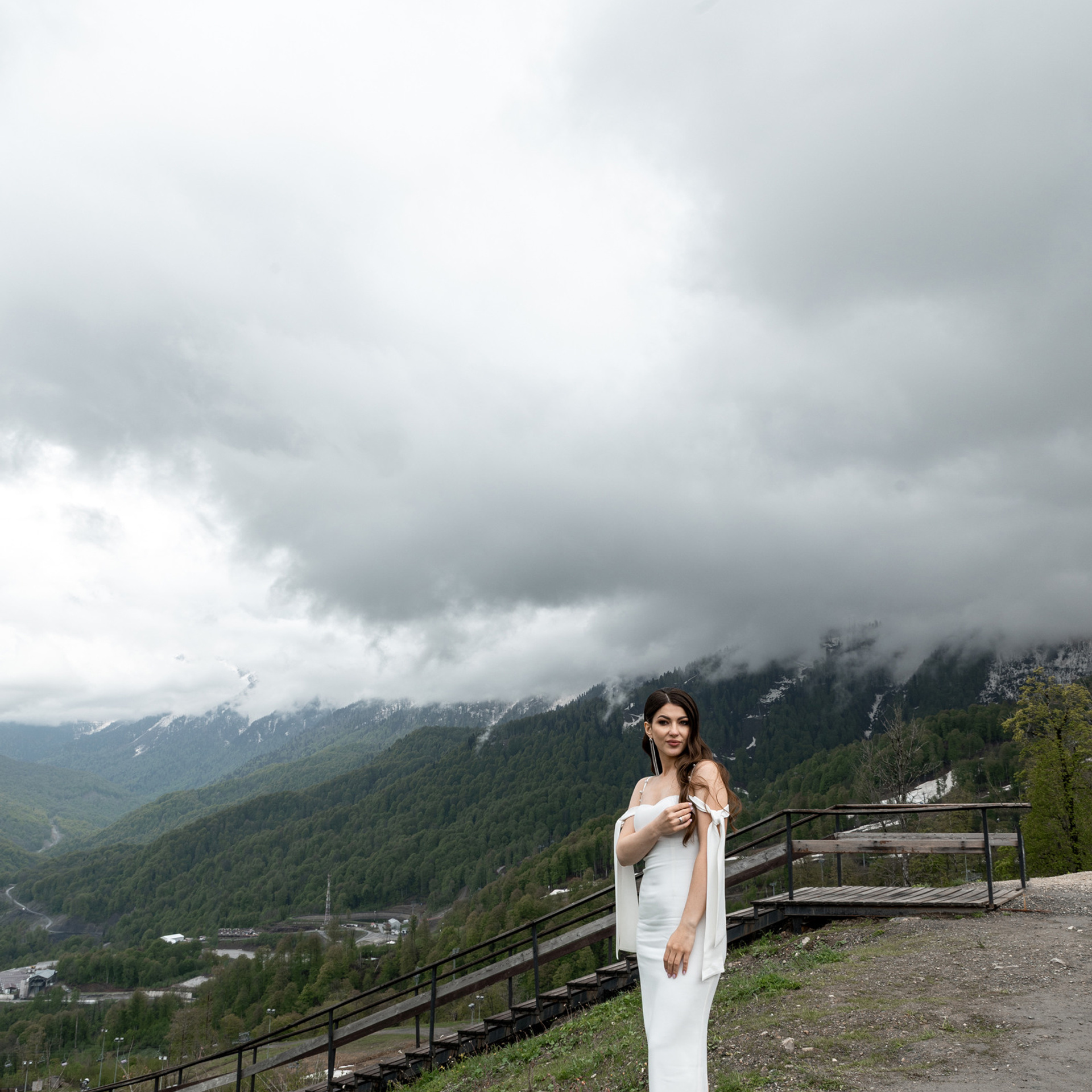 Элеонора и Максим. Свадебный фотограф Ростов-на-Дону Сочи