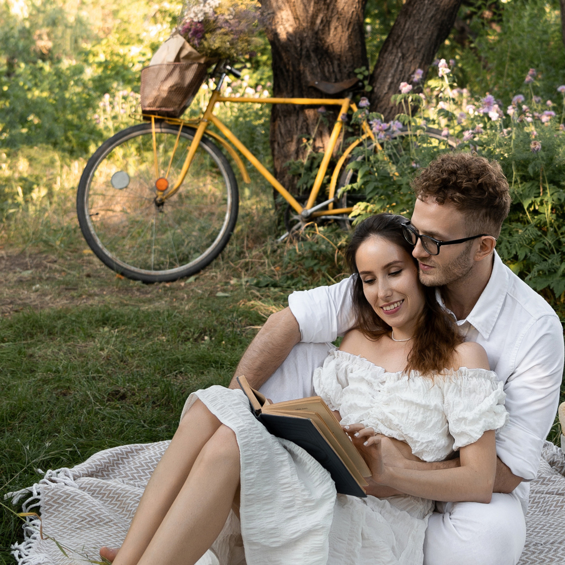 Счастливые часов не наблюдают