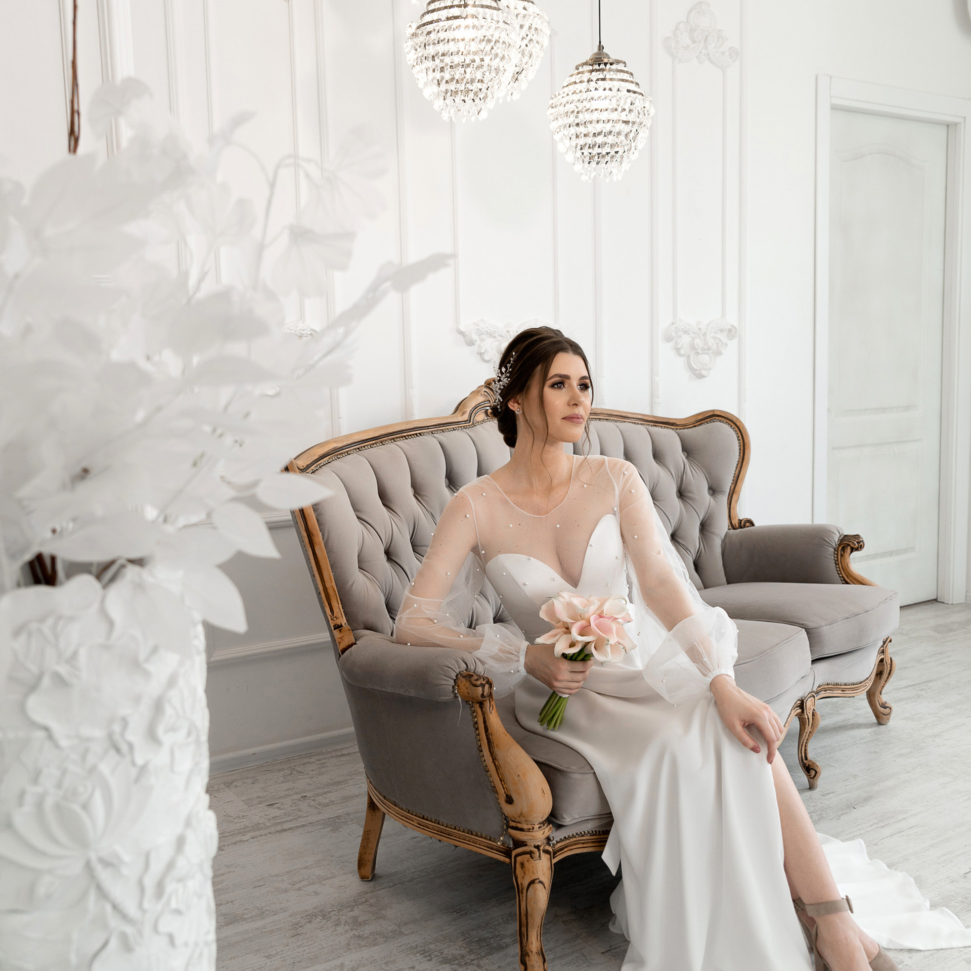 Татьяна и Роман. Свадебный фотограф Ростов-на-Дону Сочи