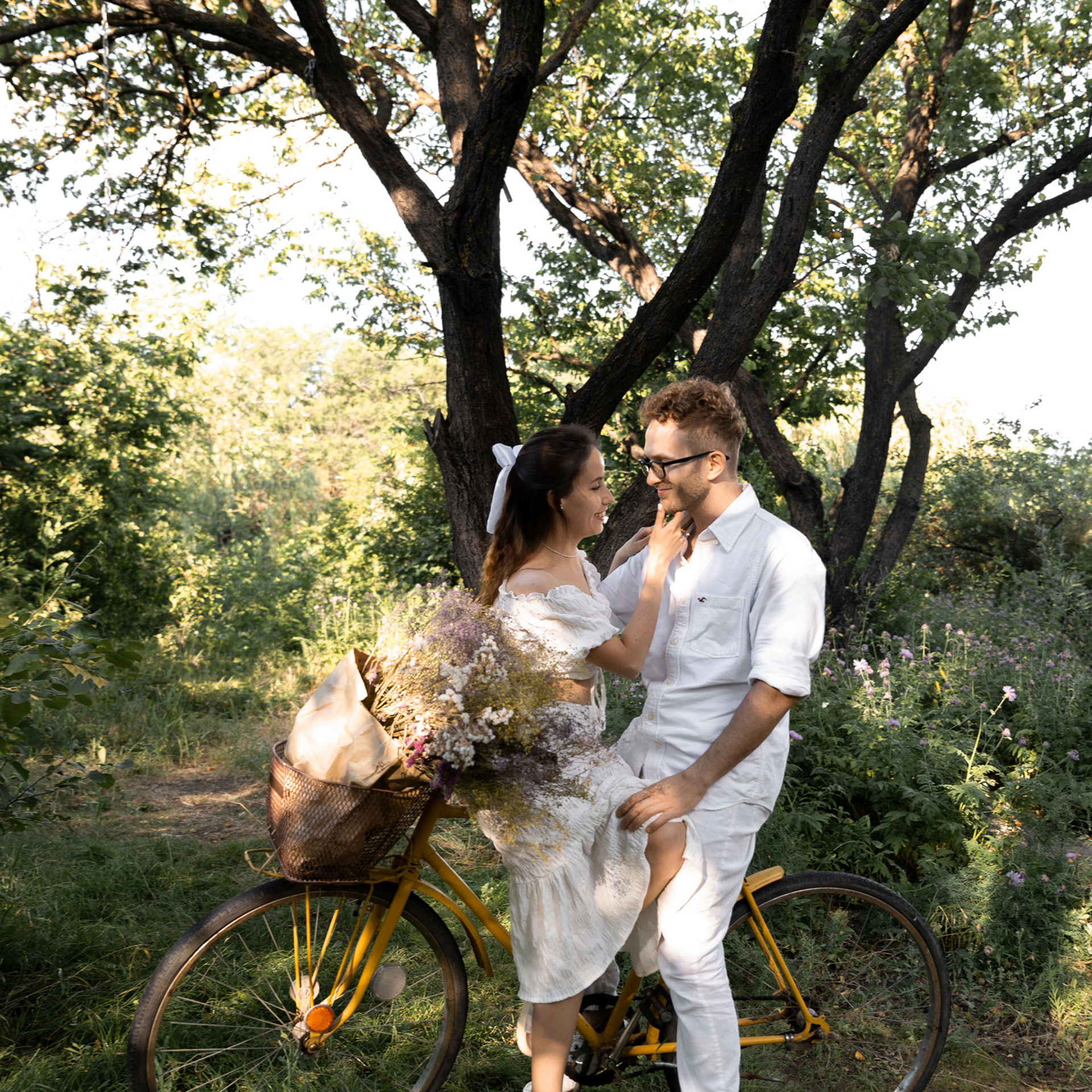 Счастливые часов не наблюдают. Свадебный фотограф Ростов-на-Дону Сочи