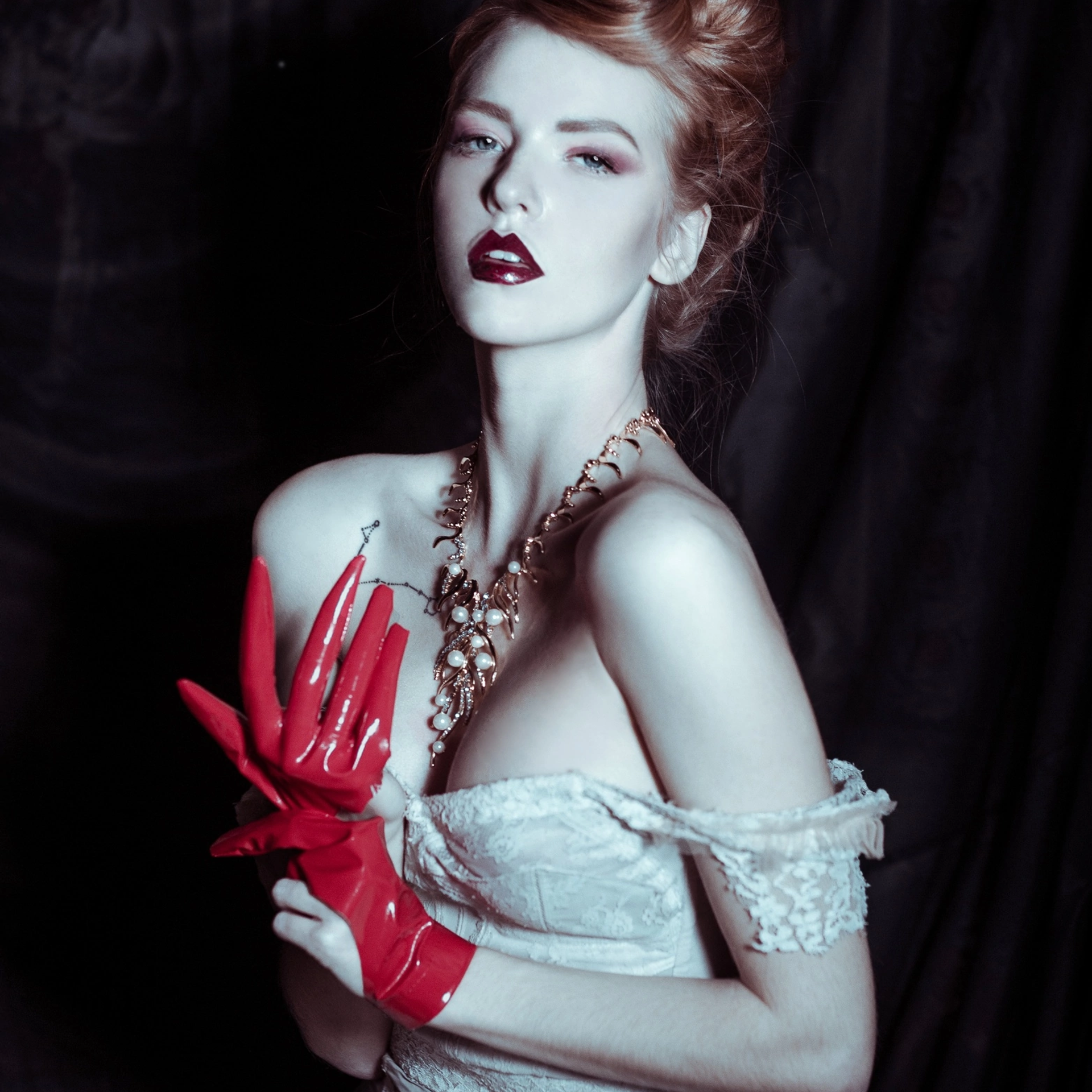 Magic. Фотограф Облако Александра