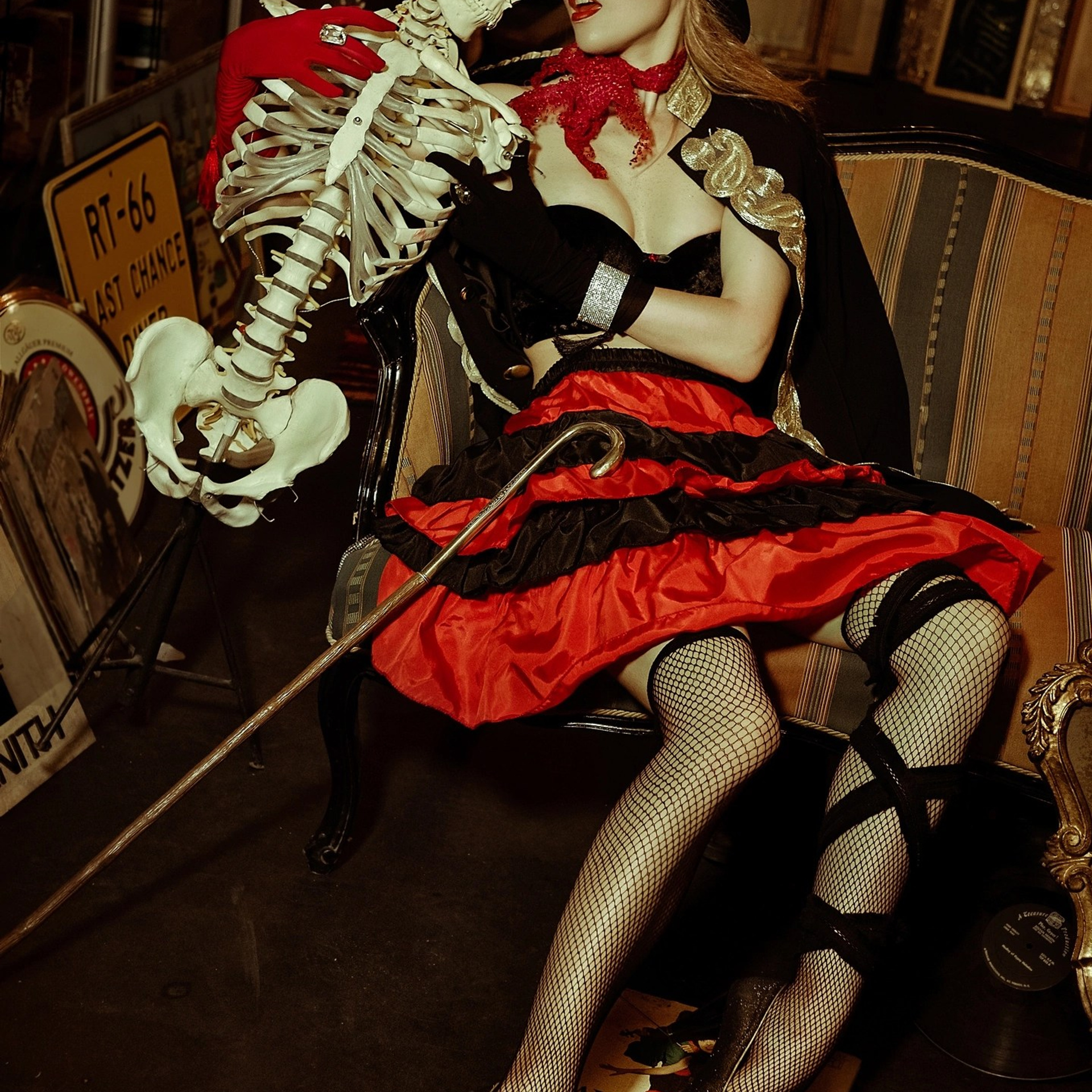 Magic. Фотограф Облако Александра