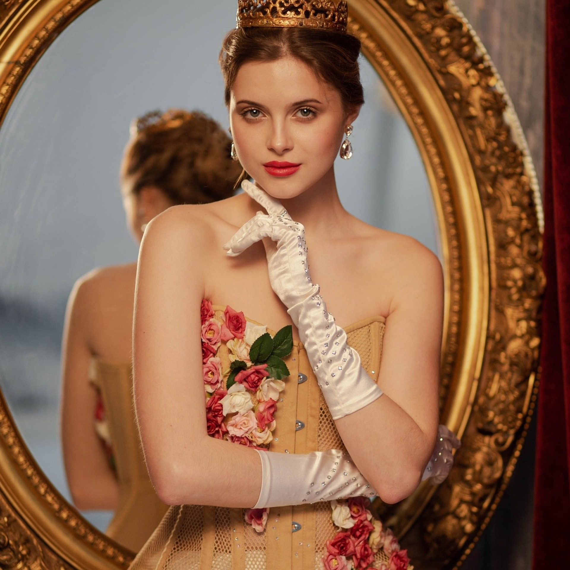 Magic. Фотограф Облако Александра