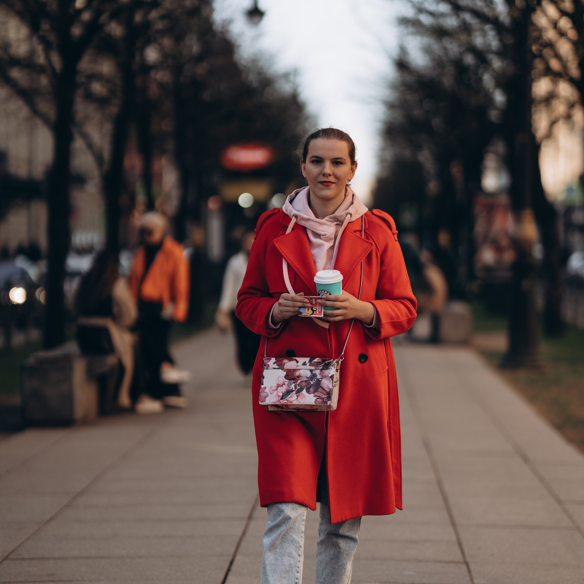 Отзывы. Фотограф Санкт-Петербург СПб Студия Прогулка