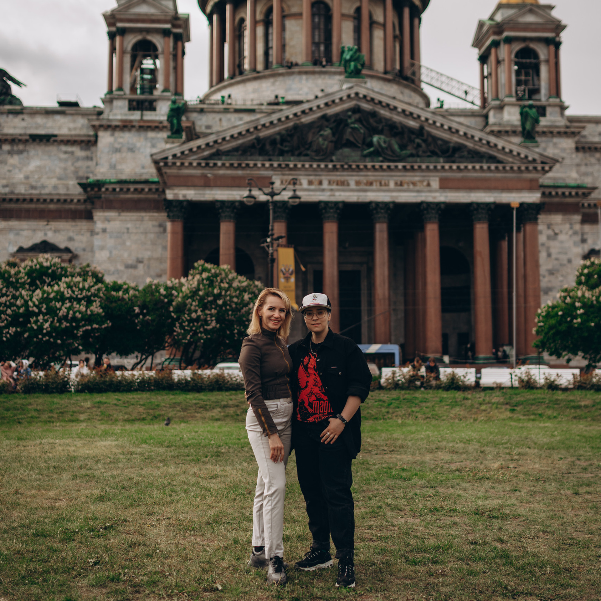 Отзывы. Фотограф Санкт-Петербург СПб Студия Прогулка
