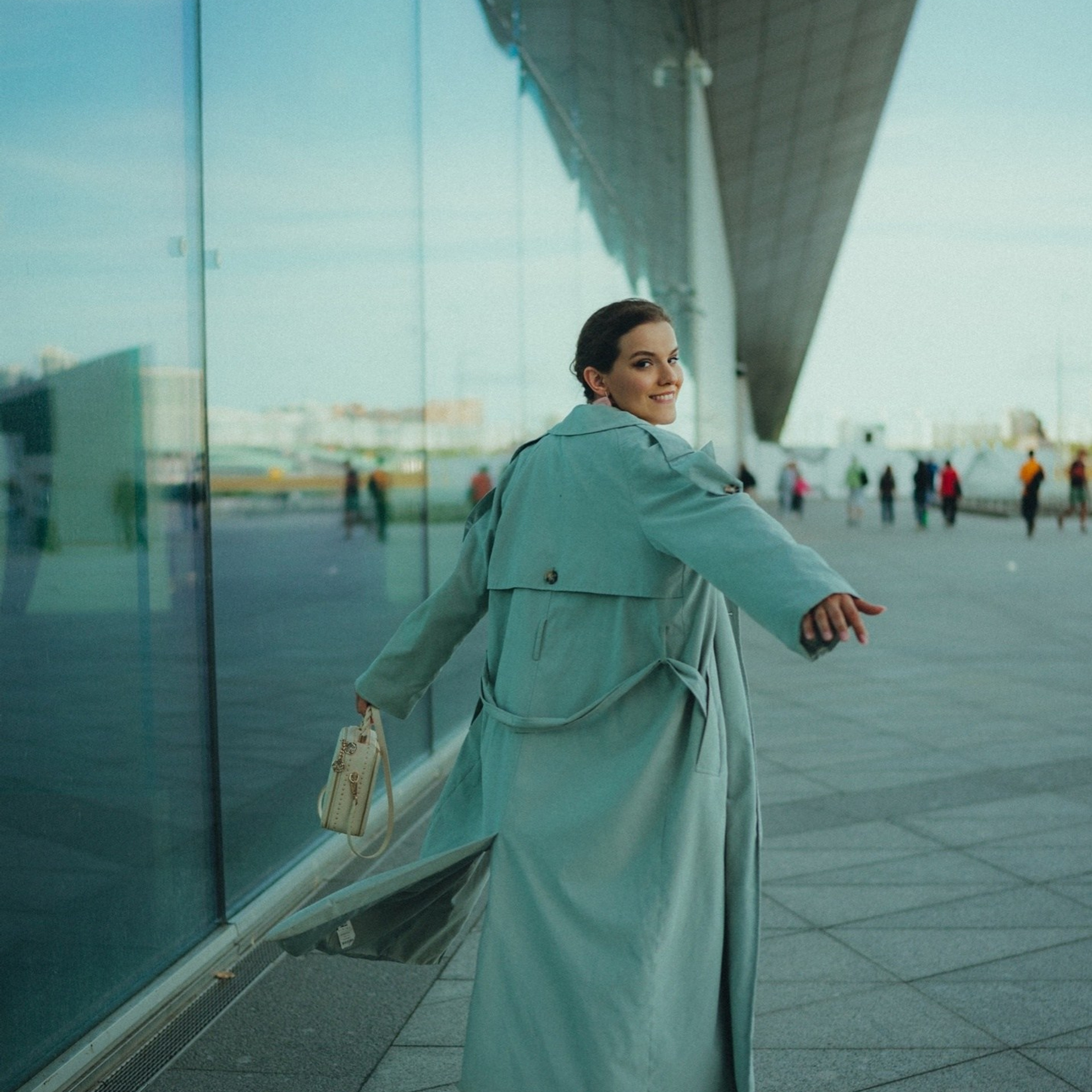 фотограф питер спб санкт петербург женский портретный фотосессия студия прогулка недорого 