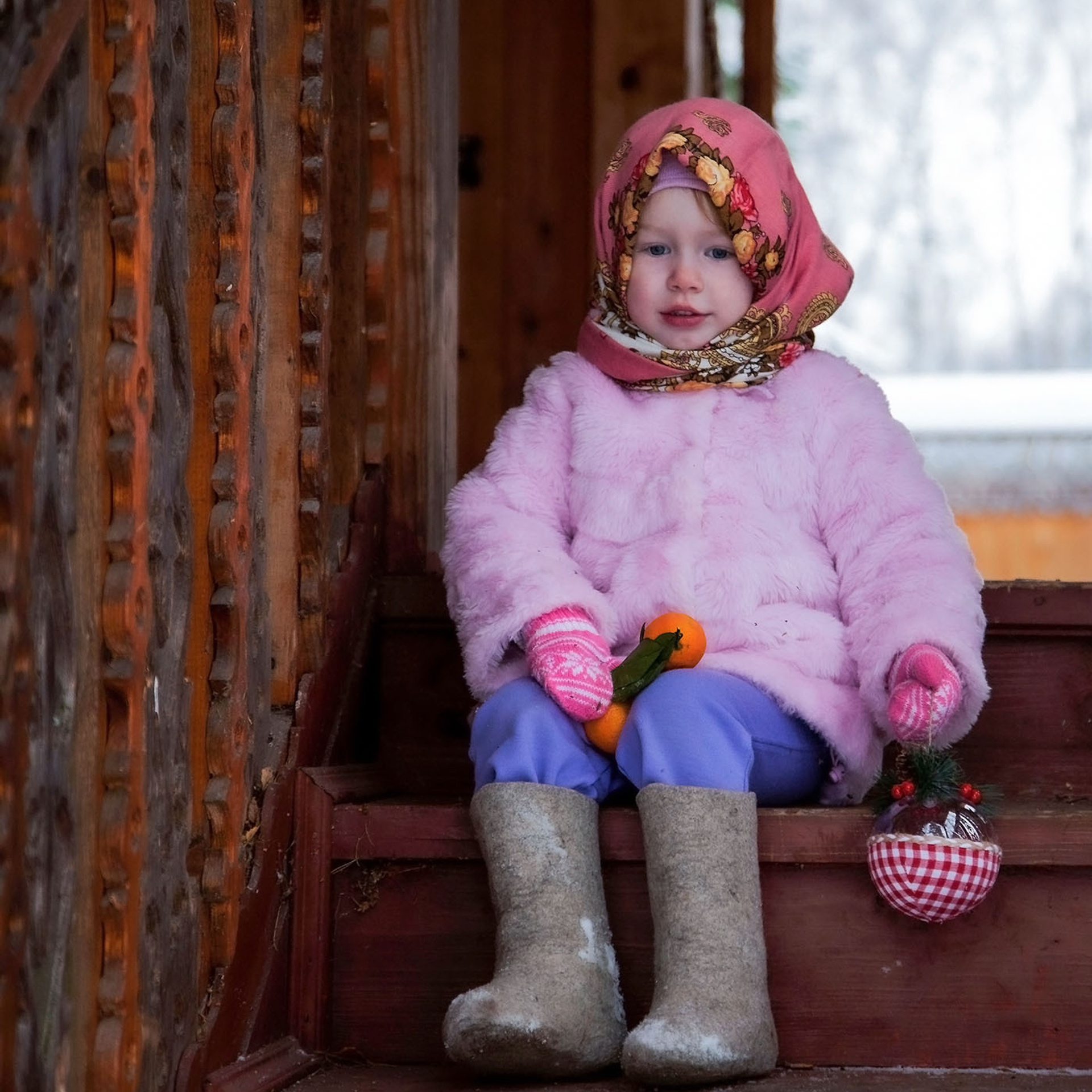 Отзывы. Детский и семейный фотограф в Москве Юлия Стукалова