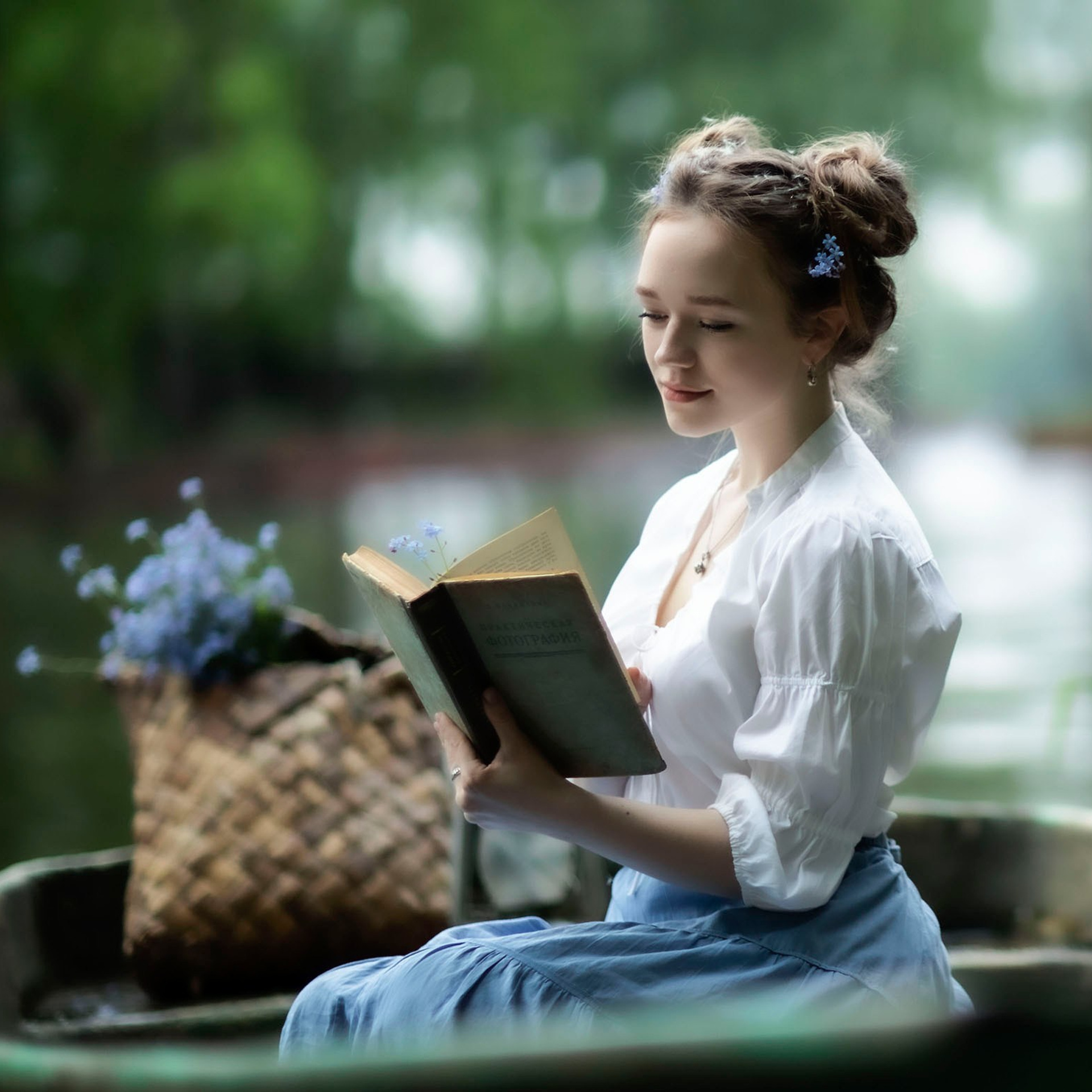 Художественная фотография