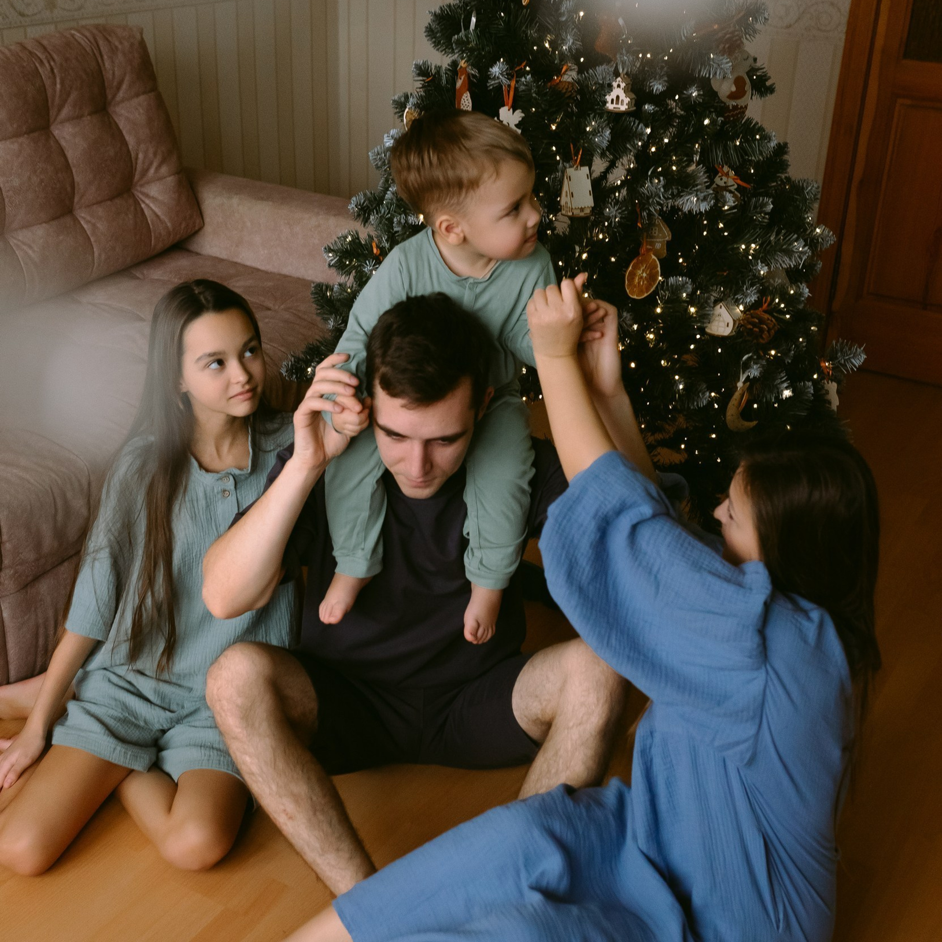 Фотограф в Пензе Лапицкая Наталья