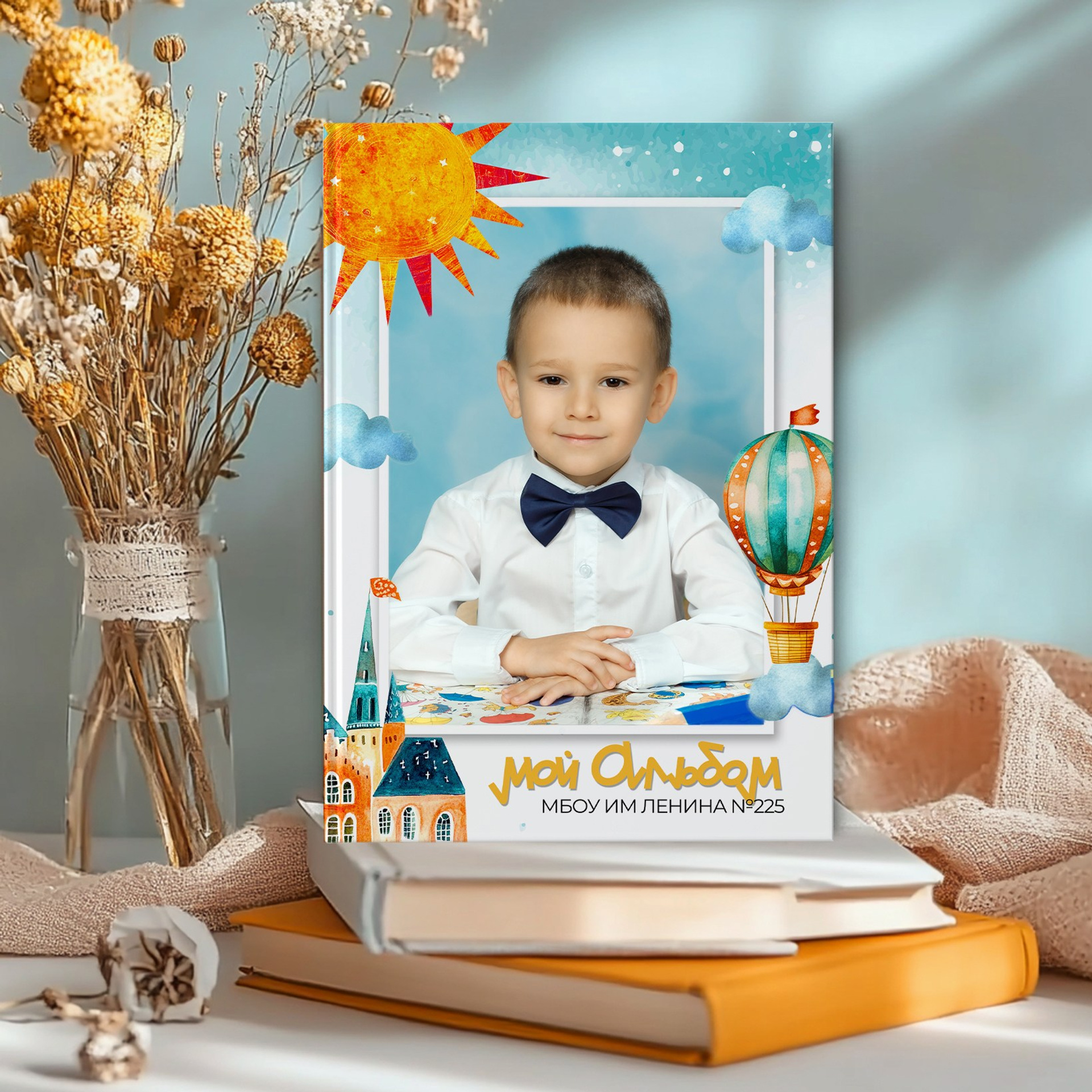 ДИЗАЙНЫ. Фотограф в Михнево Юлия Коляскина