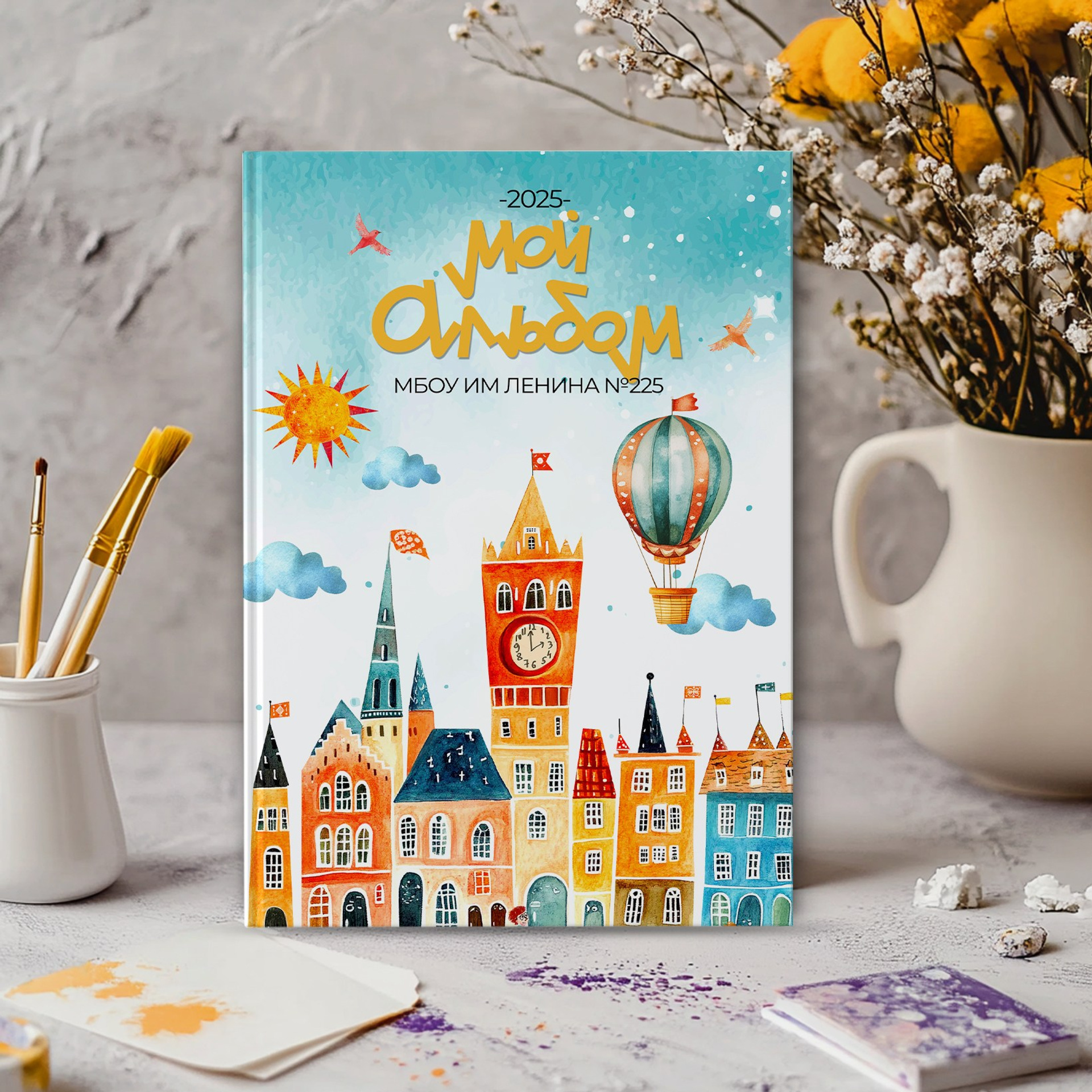 ДИЗАЙНЫ. Фотограф в Михнево Юлия Коляскина