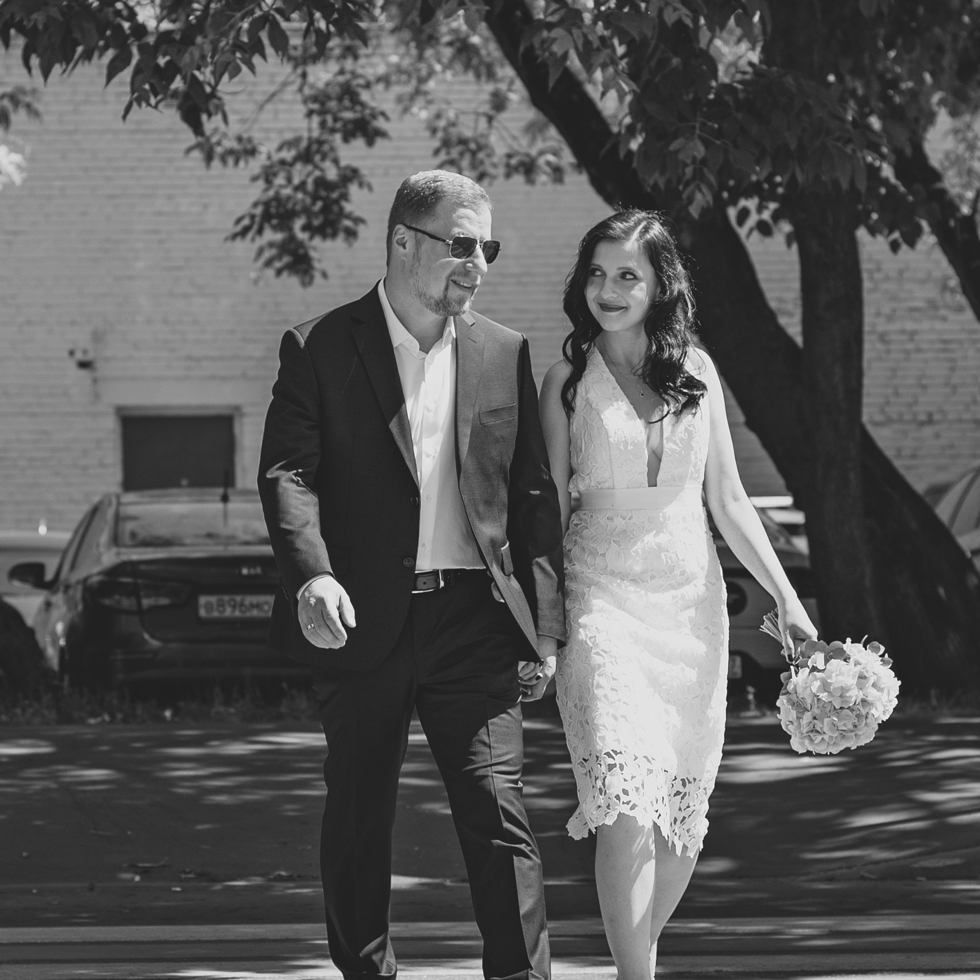 Портретный фотограф в Москве Калагина Светлана