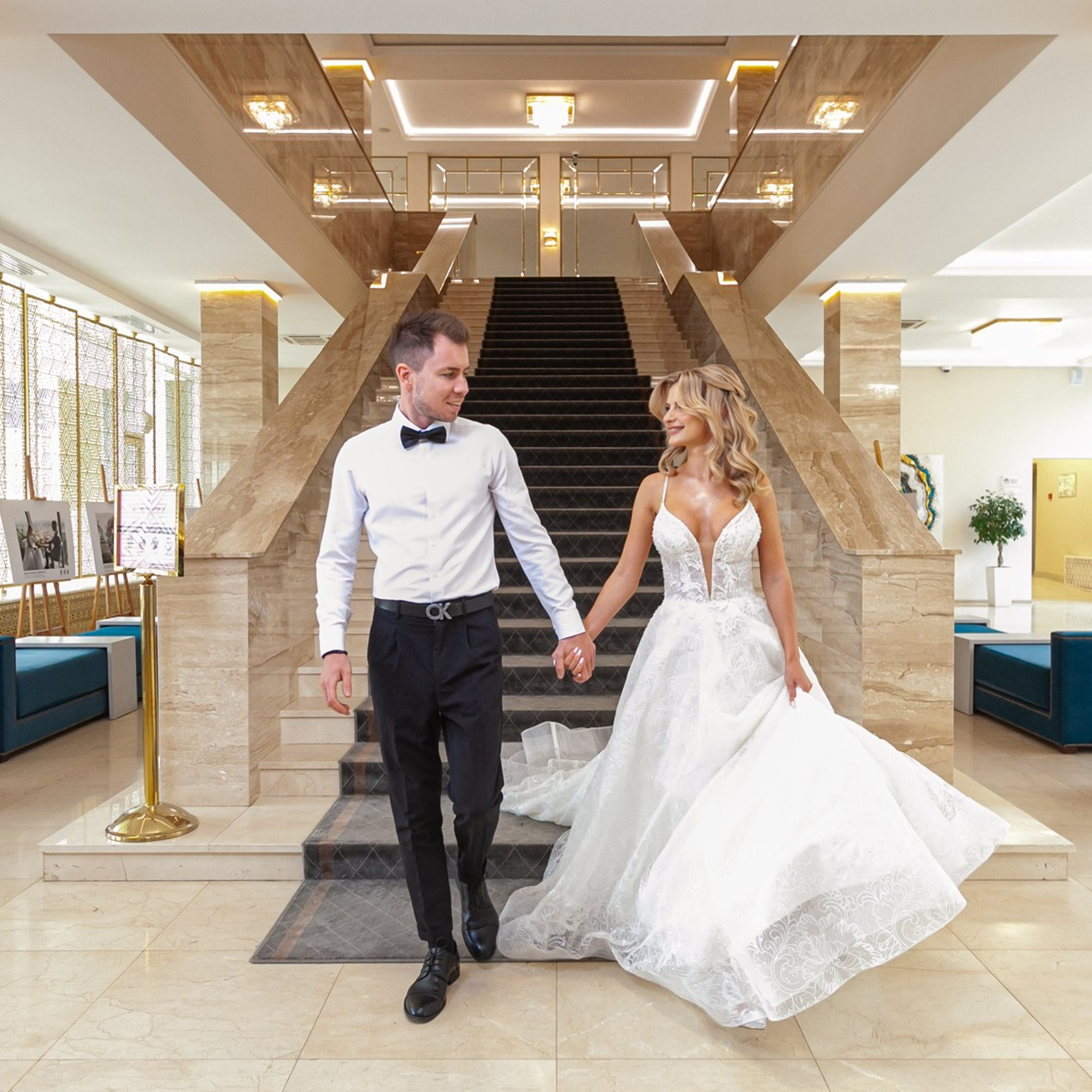 Свадьба Н&nbsp;+ Т