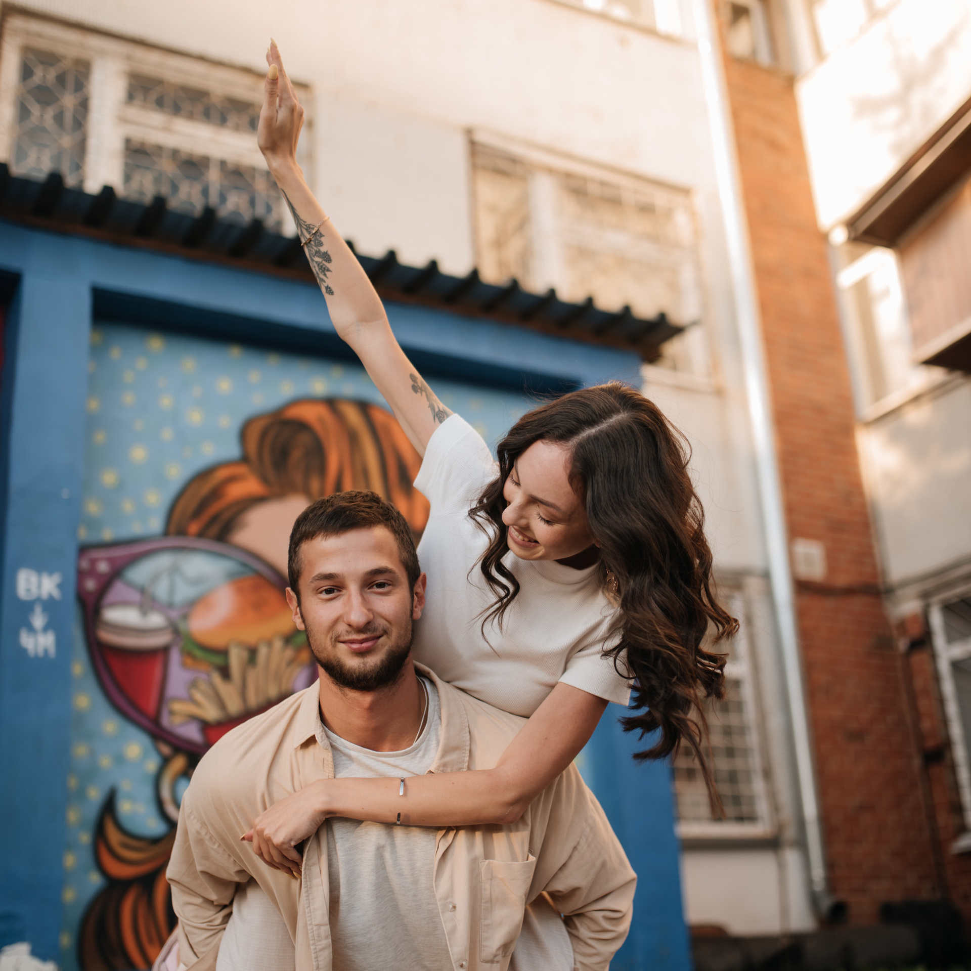 Отзывы. Семейный и свадебный фотограф в Москве и Калуге Рослова Анастасия