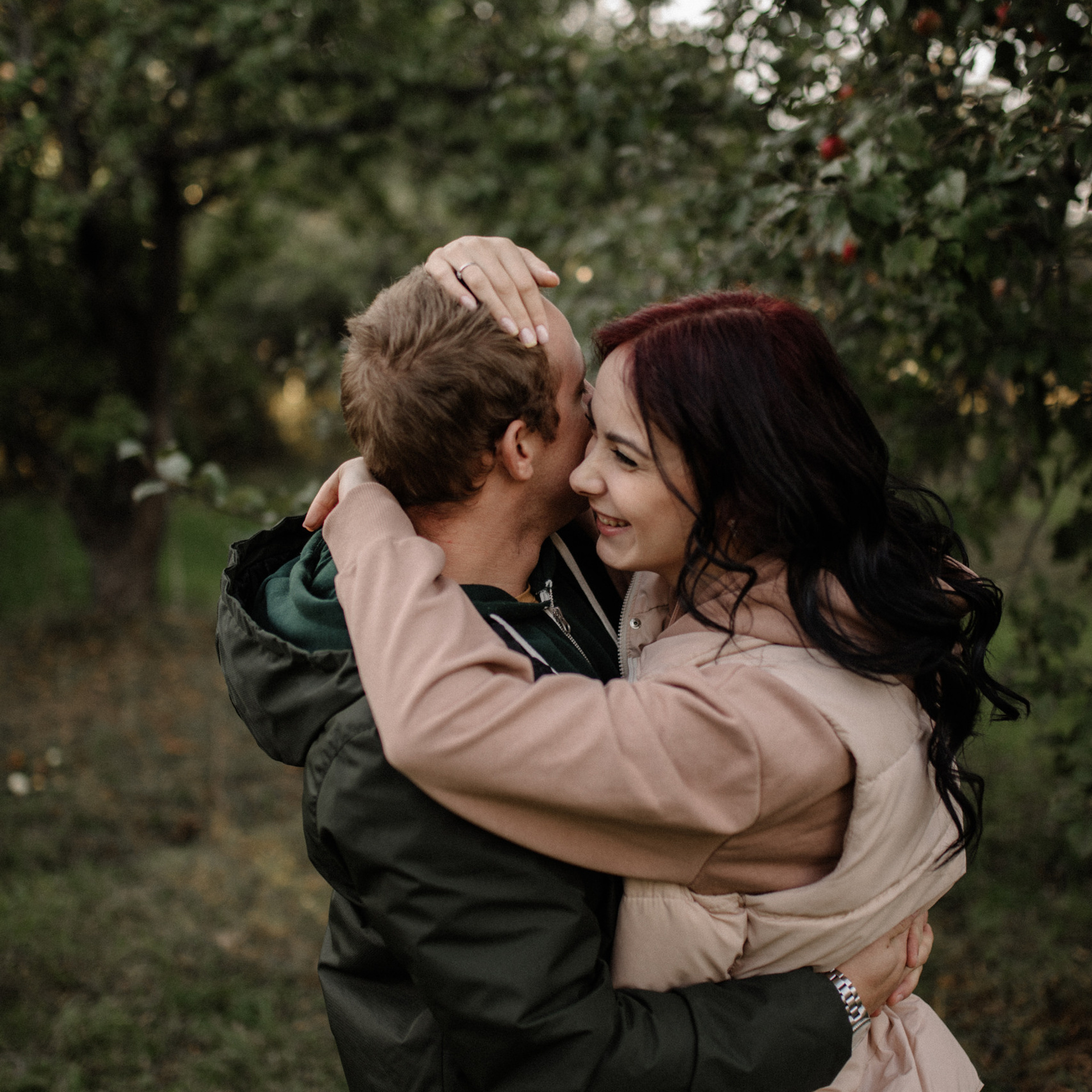 Отзывы. Семейный и свадебный фотограф в Москве и Калуге Рослова Анастасия