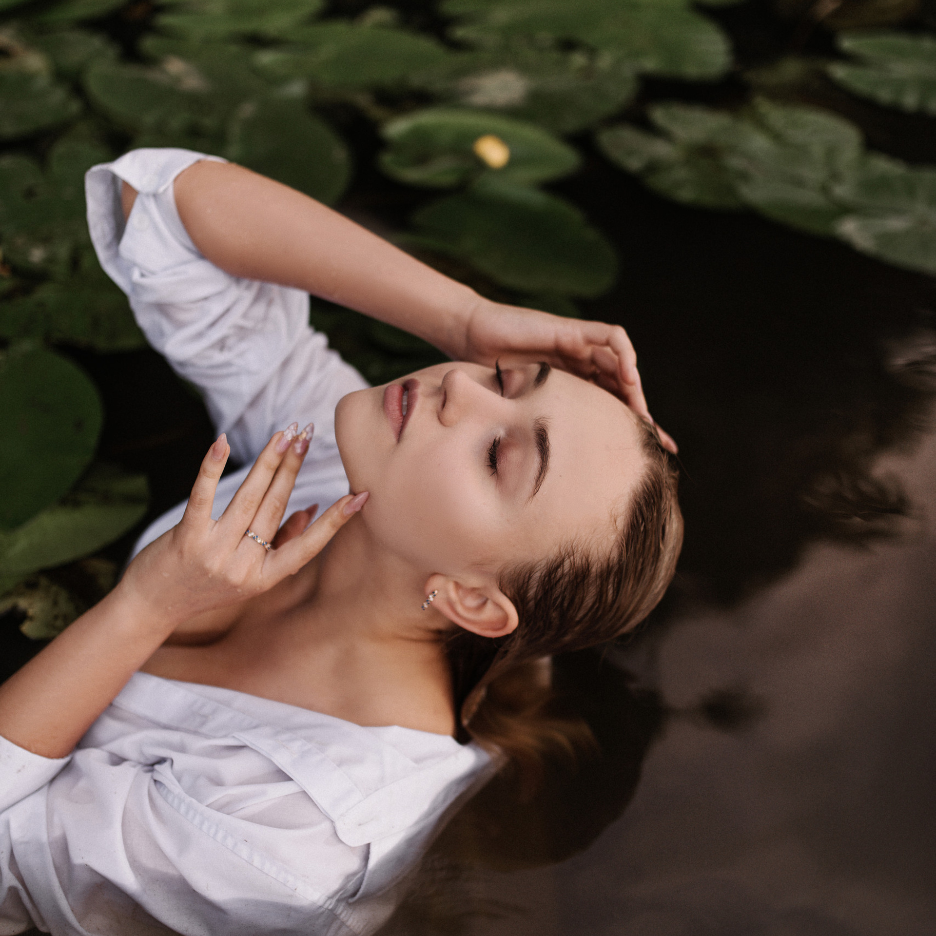 Отзывы. Семейный и свадебный фотограф в Москве и Калуге Рослова Анастасия