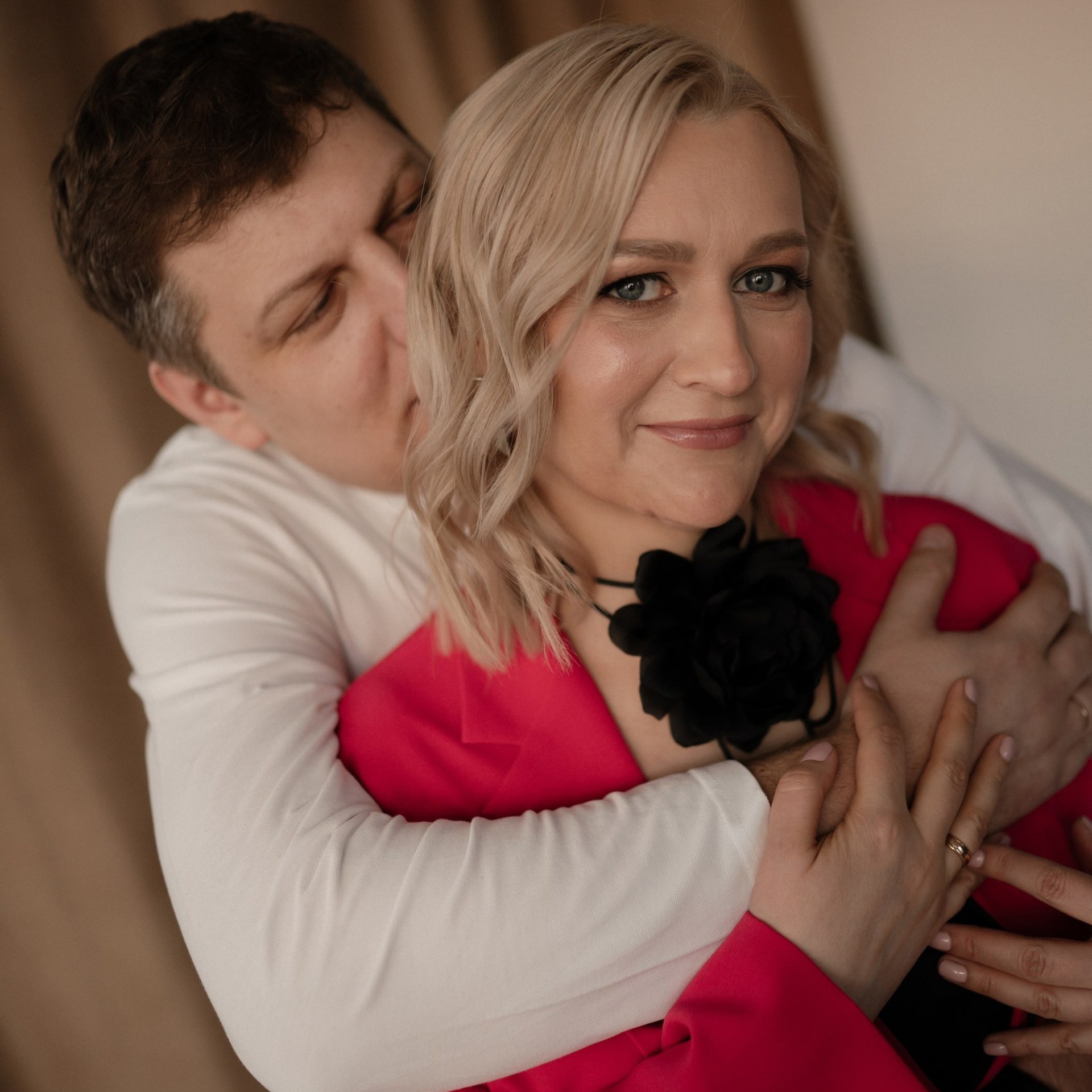 Отзывы. Семейный и свадебный фотограф в Москве и Калуге Рослова Анастасия