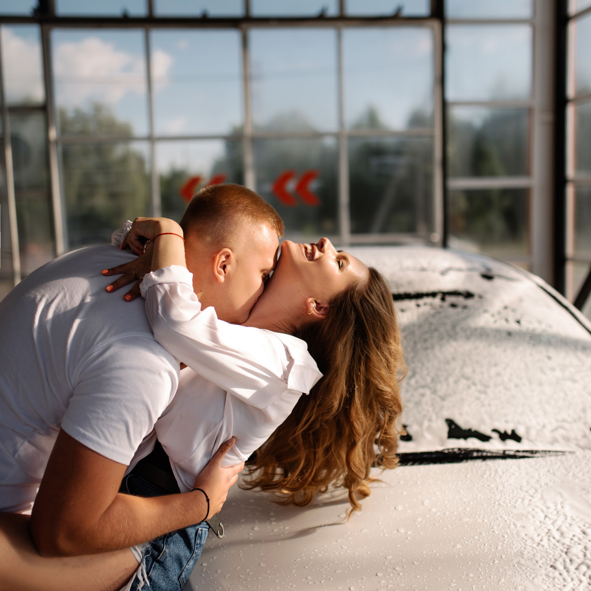 Отзывы. Семейный и свадебный фотограф в Москве и Калуге Рослова Анастасия